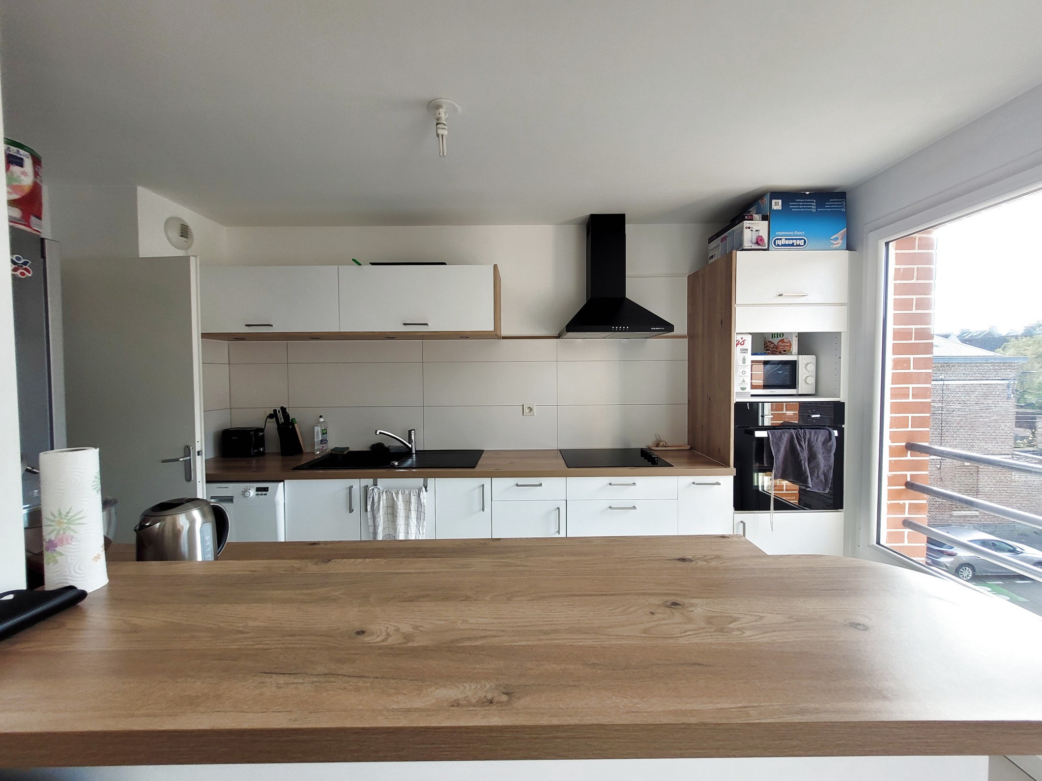 Location Appartement à Amiens 3 pièces