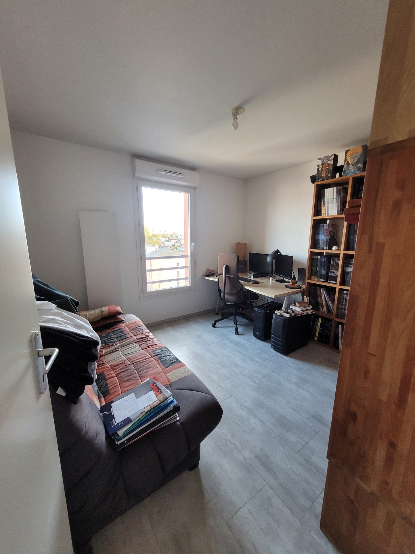 Location Appartement à Amiens 3 pièces