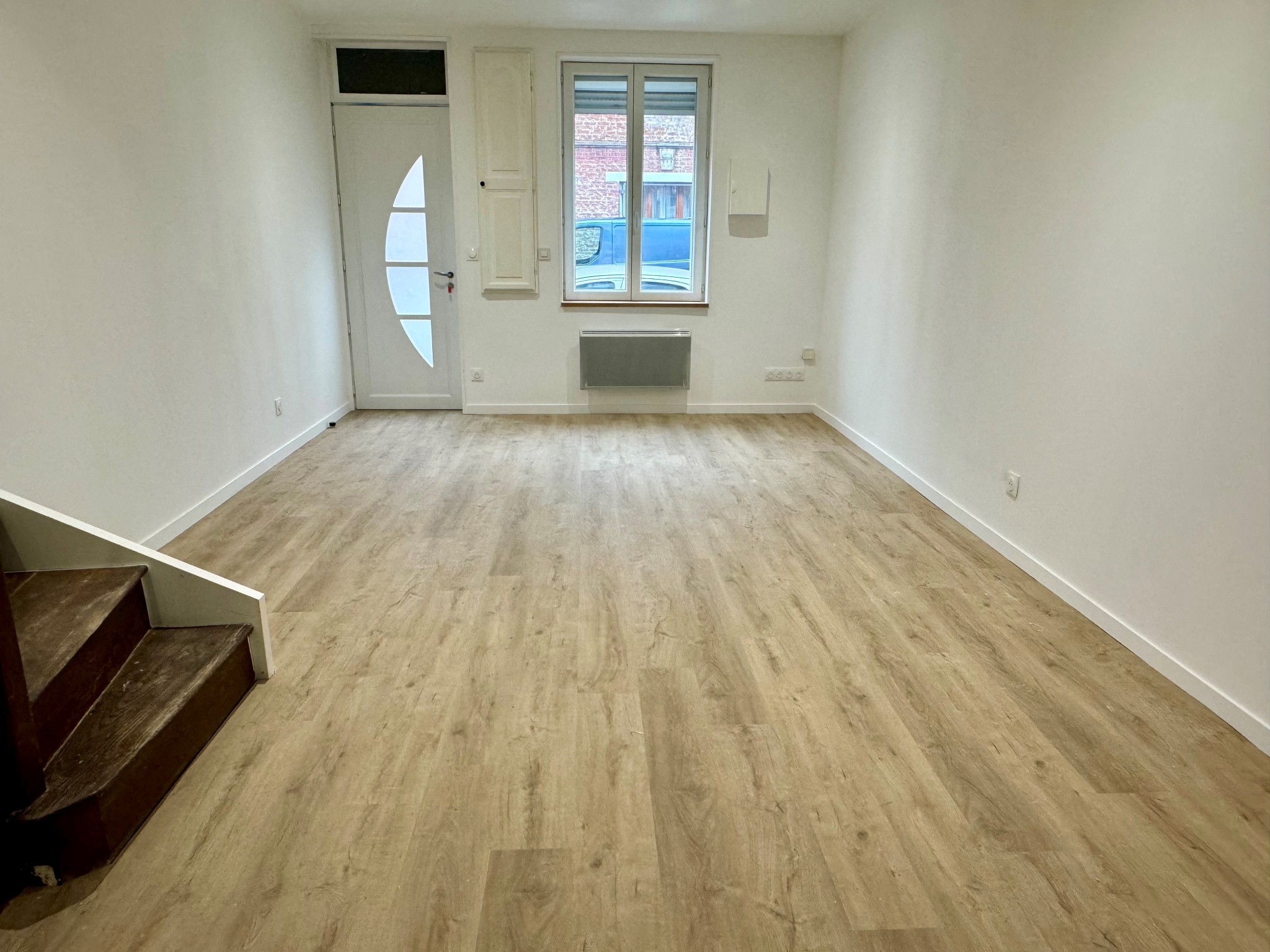 Vente Maison à Amiens 3 pièces