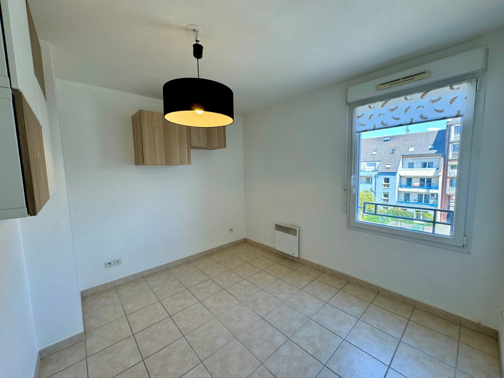 Vente Appartement à Amiens 2 pièces