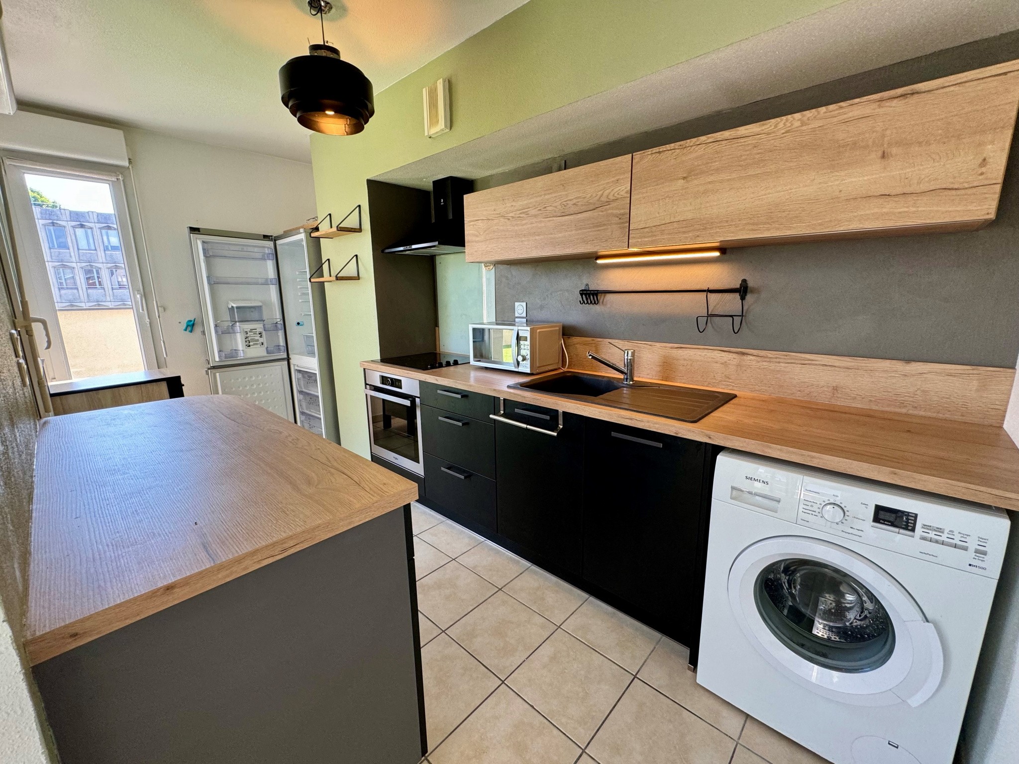 Vente Appartement à Amiens 2 pièces