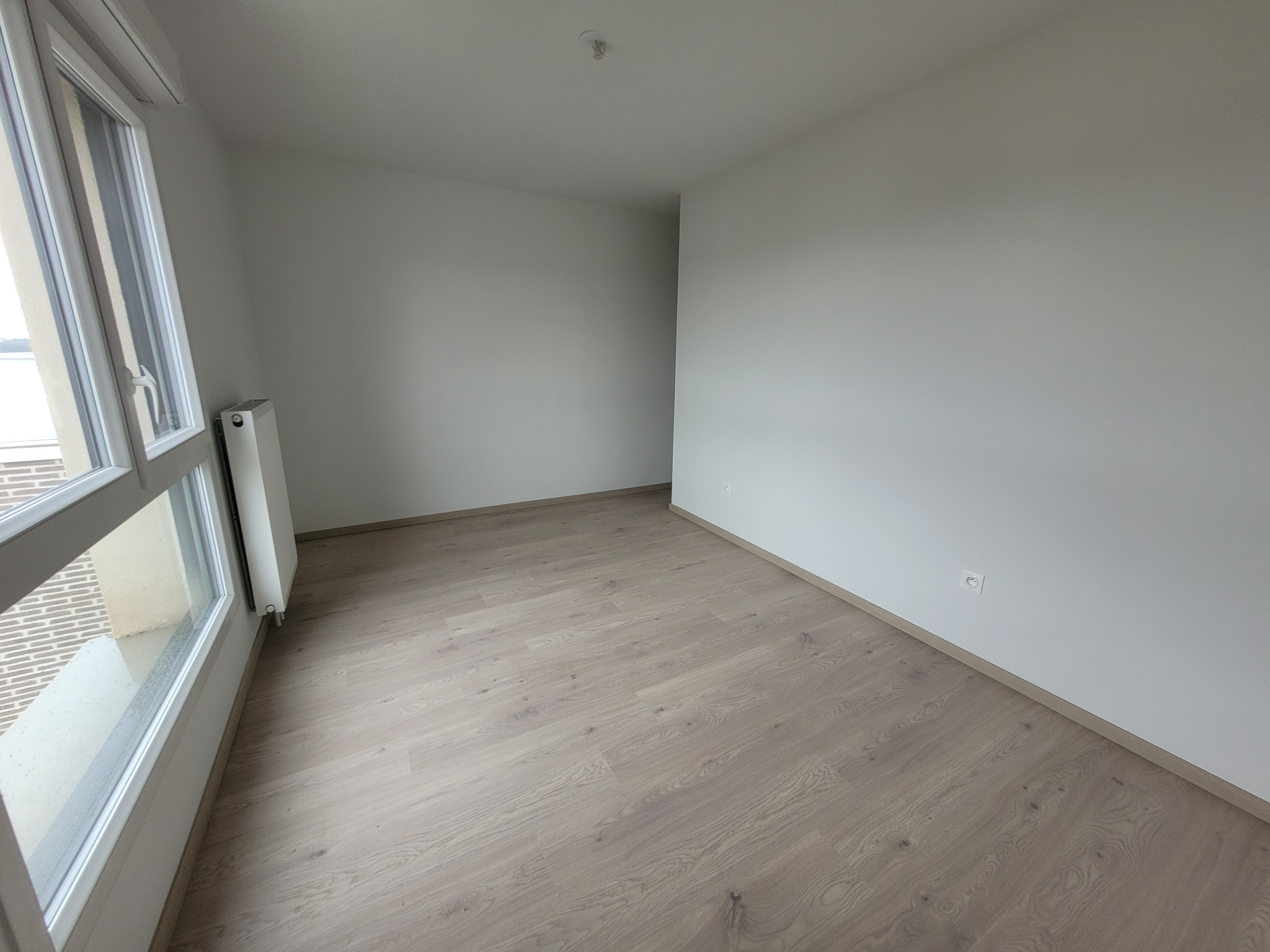 Location Appartement à Amiens 2 pièces