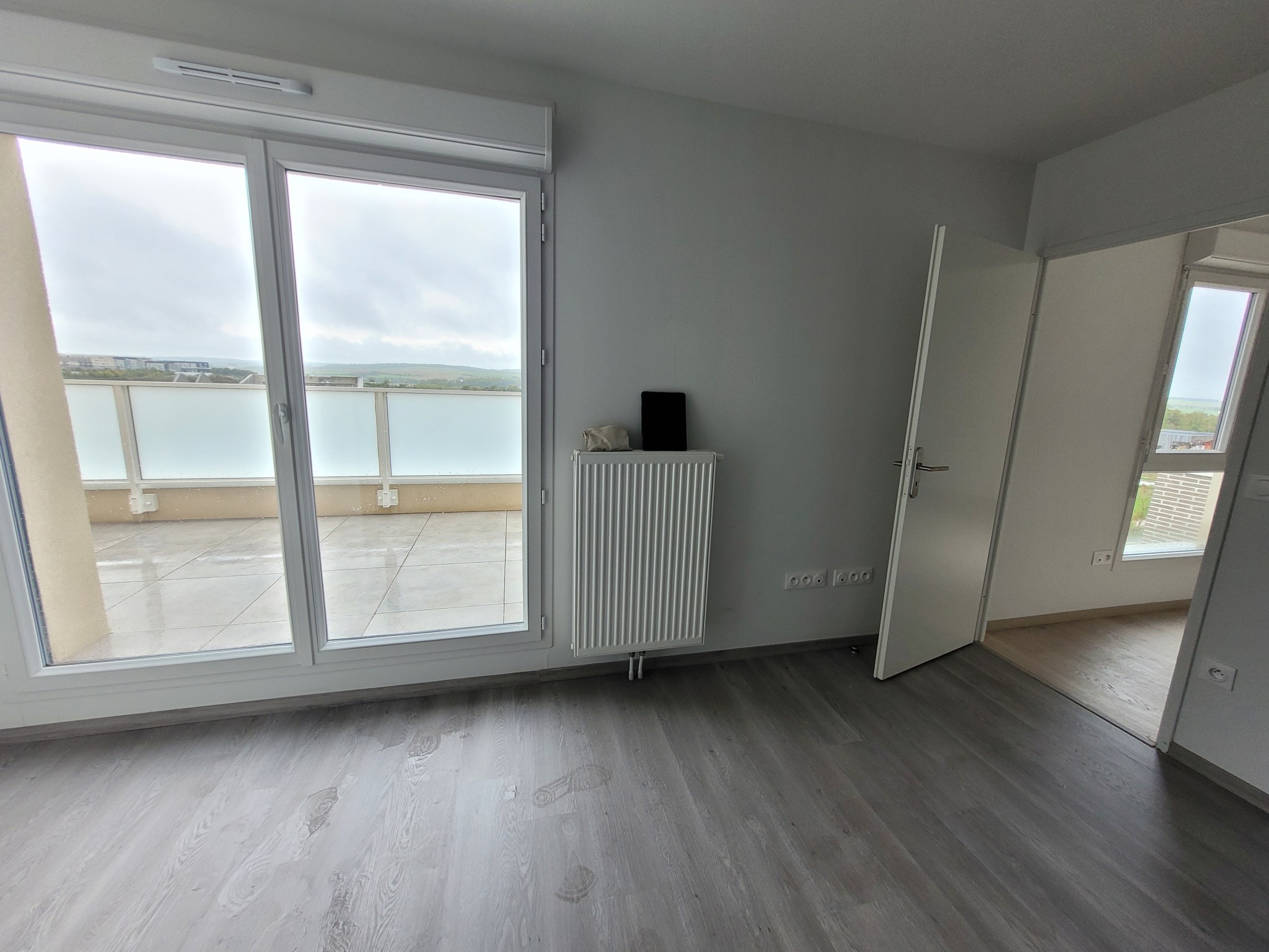 Location Appartement à Amiens 2 pièces