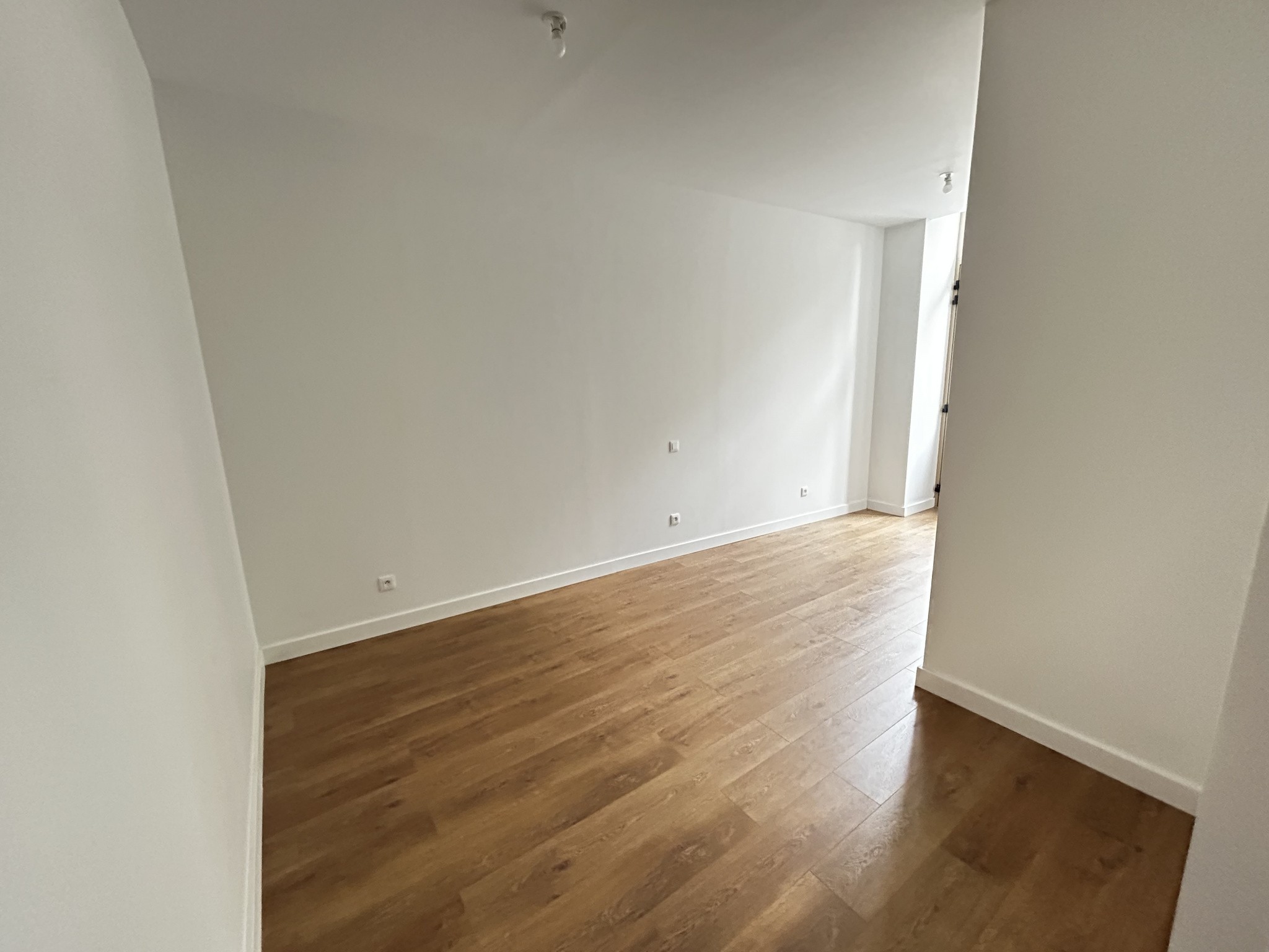 Vente Appartement à Amiens 2 pièces