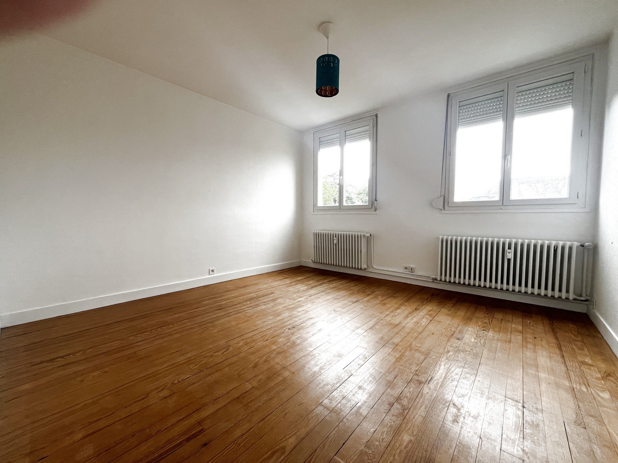 Vente Appartement à Amiens 5 pièces