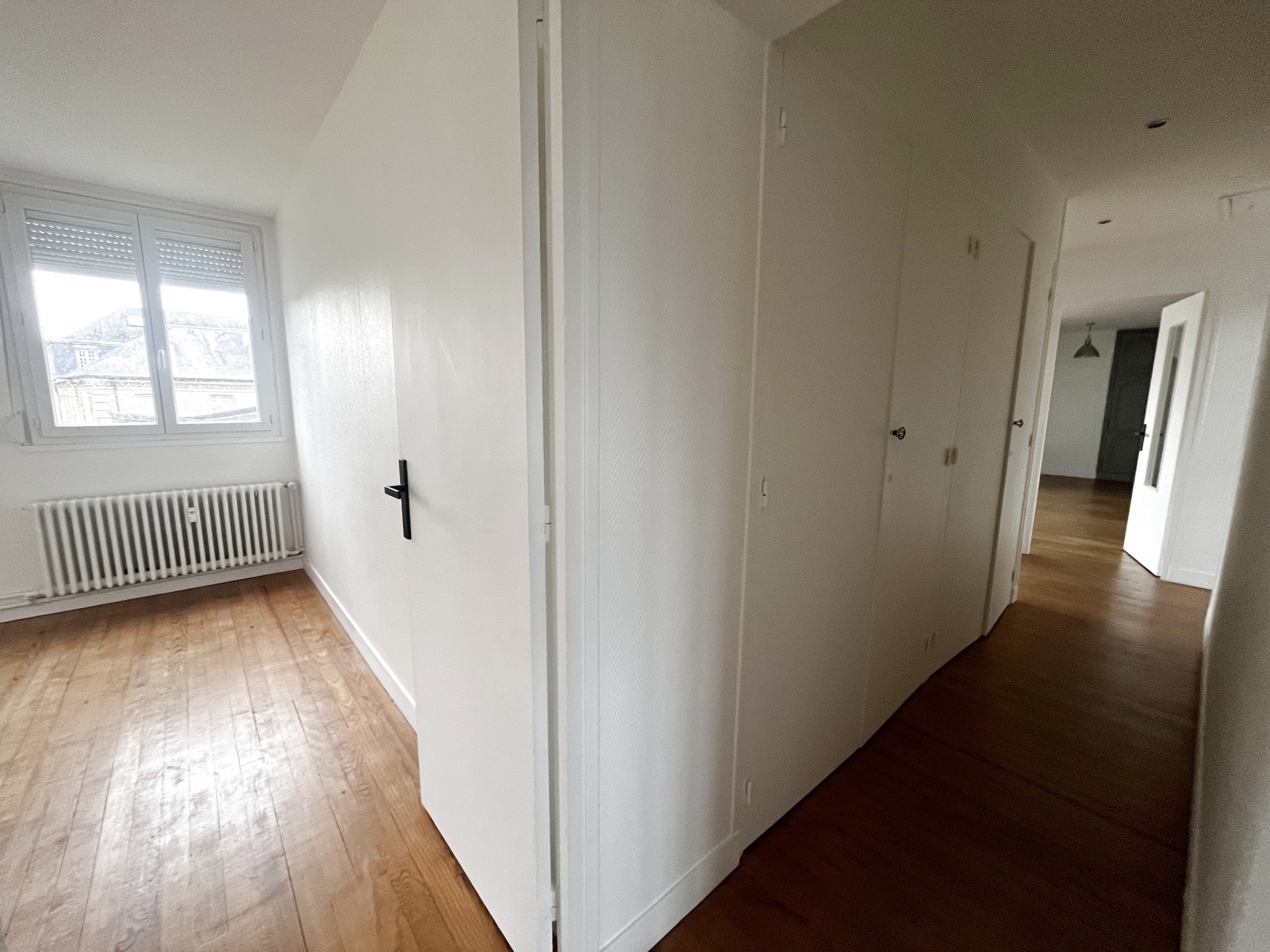 Vente Appartement à Amiens 5 pièces