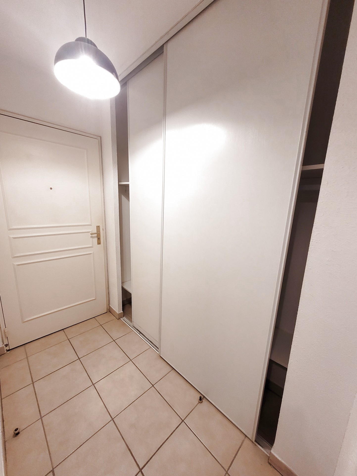 Location Appartement à Amiens 2 pièces