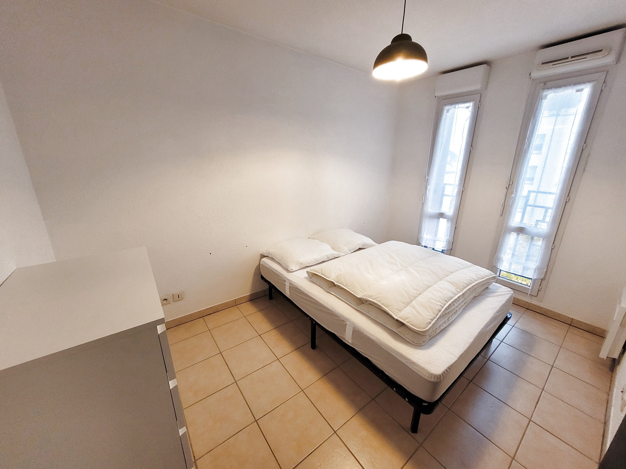 Location Appartement à Amiens 2 pièces