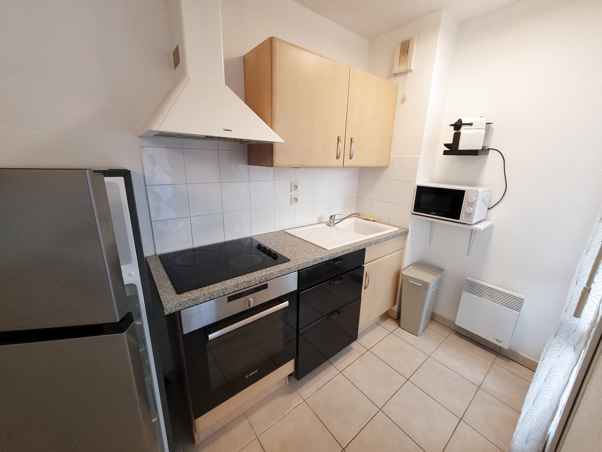 Location Appartement à Amiens 2 pièces