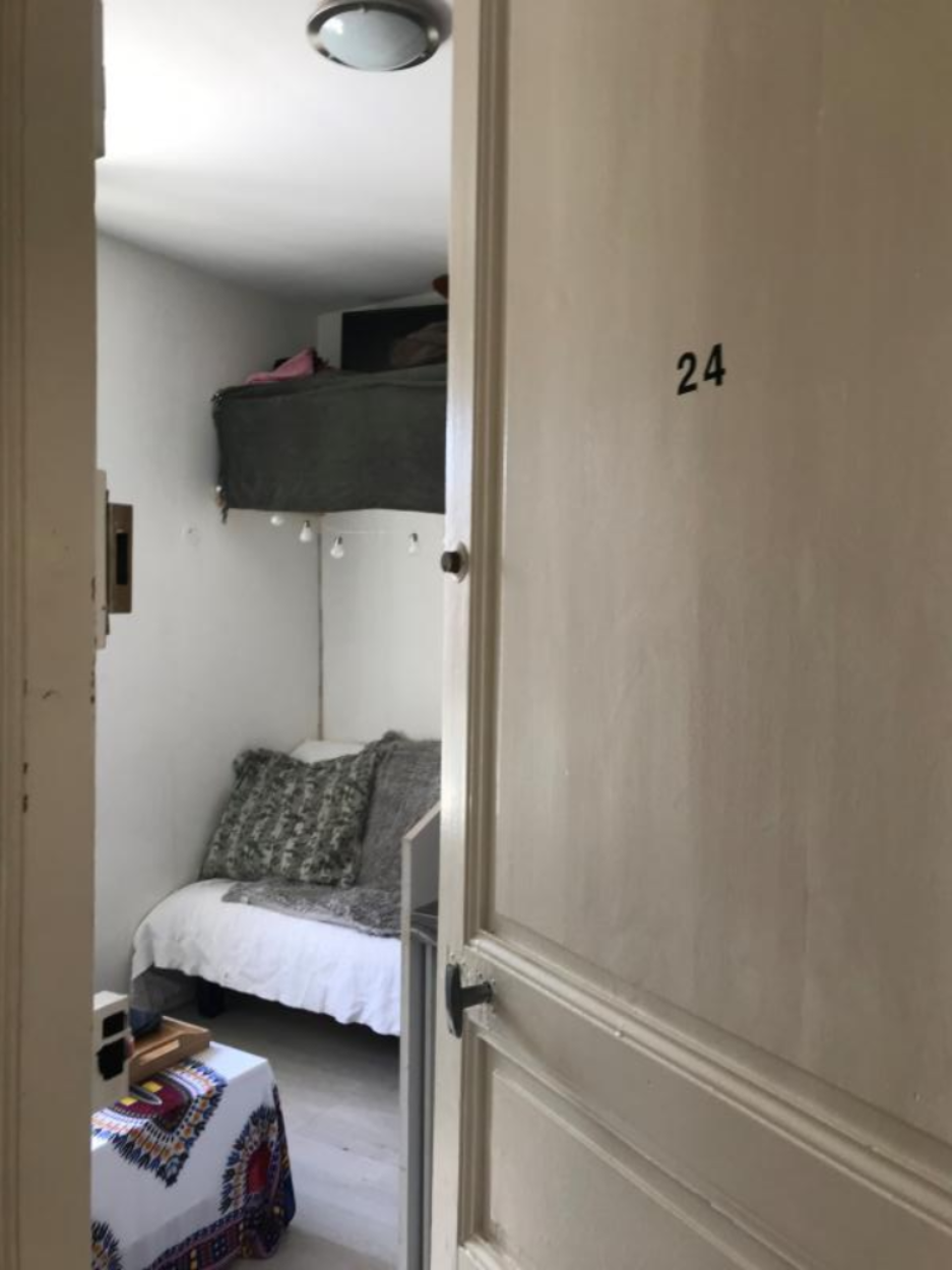 Location Appartement à Amiens 1 pièce