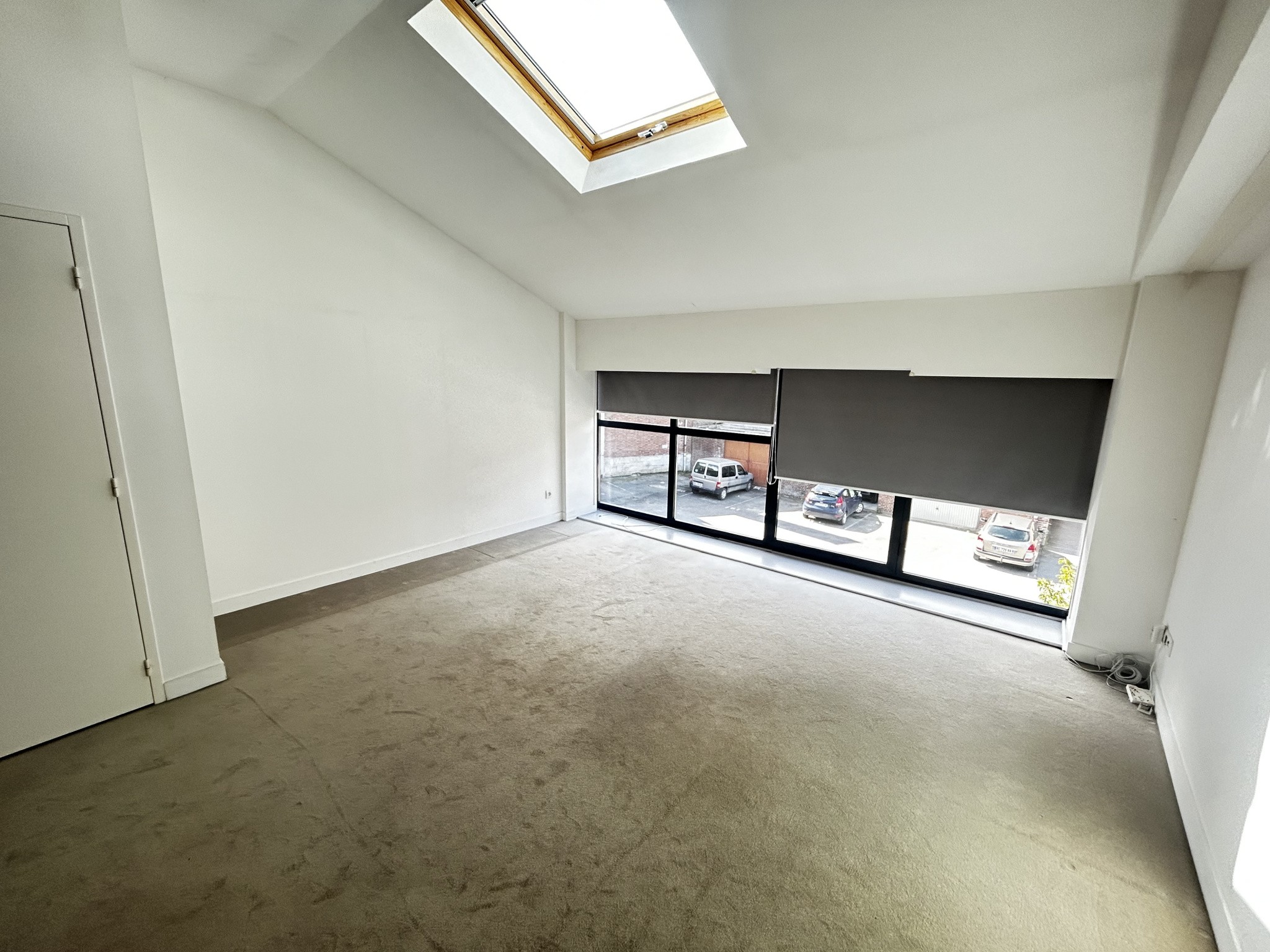 Vente Appartement à Amiens 3 pièces