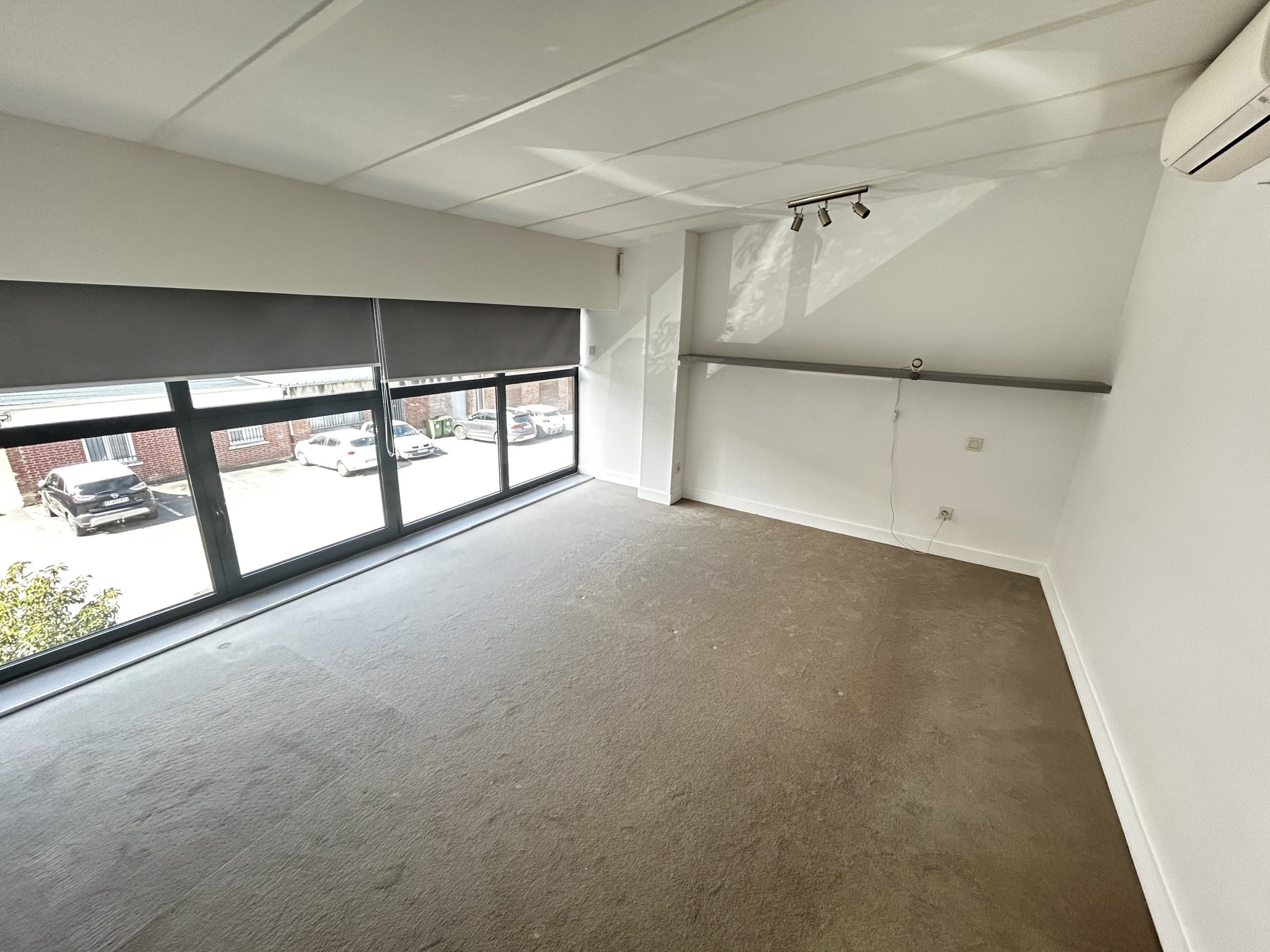 Vente Appartement à Amiens 3 pièces