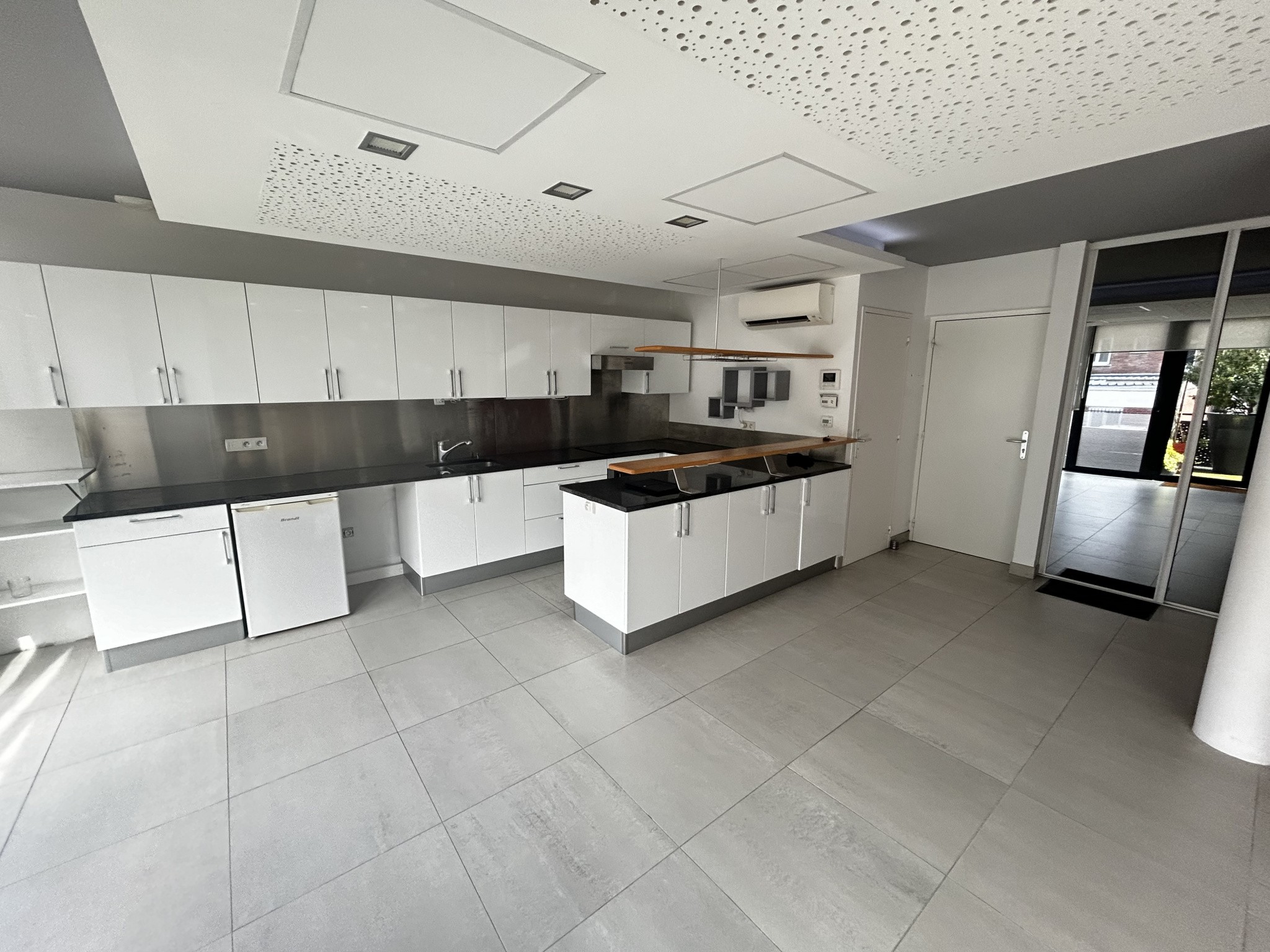 Vente Appartement à Amiens 3 pièces