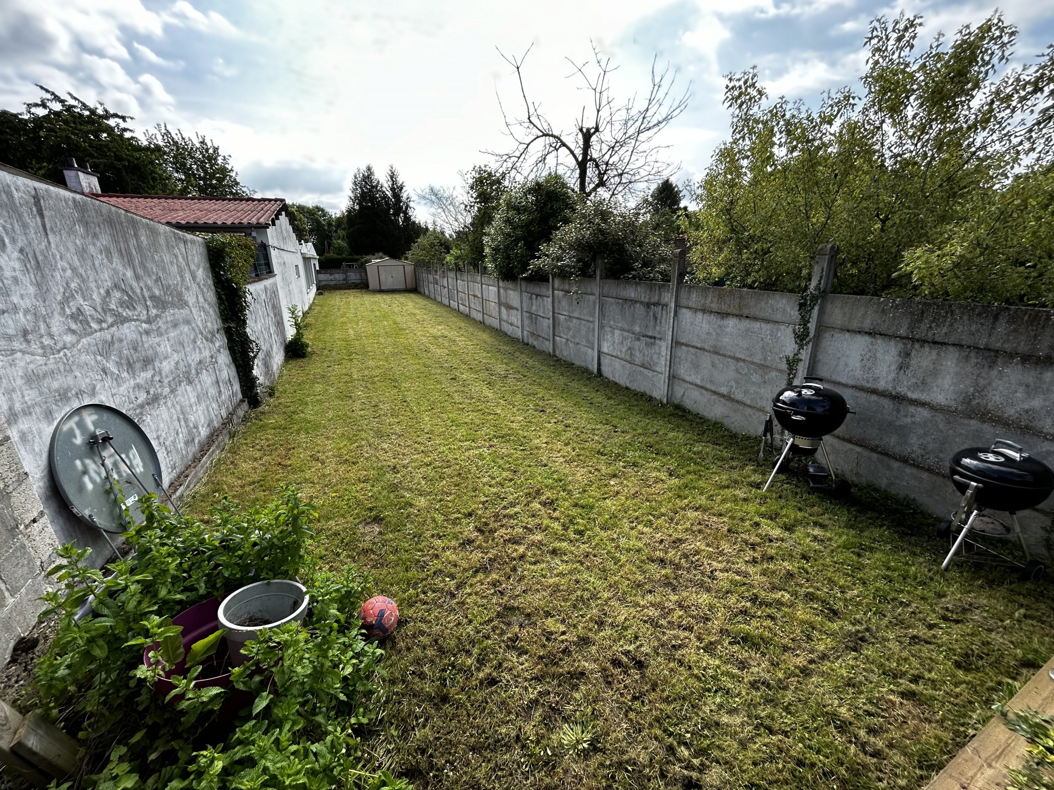 Vente Maison à Amiens 4 pièces