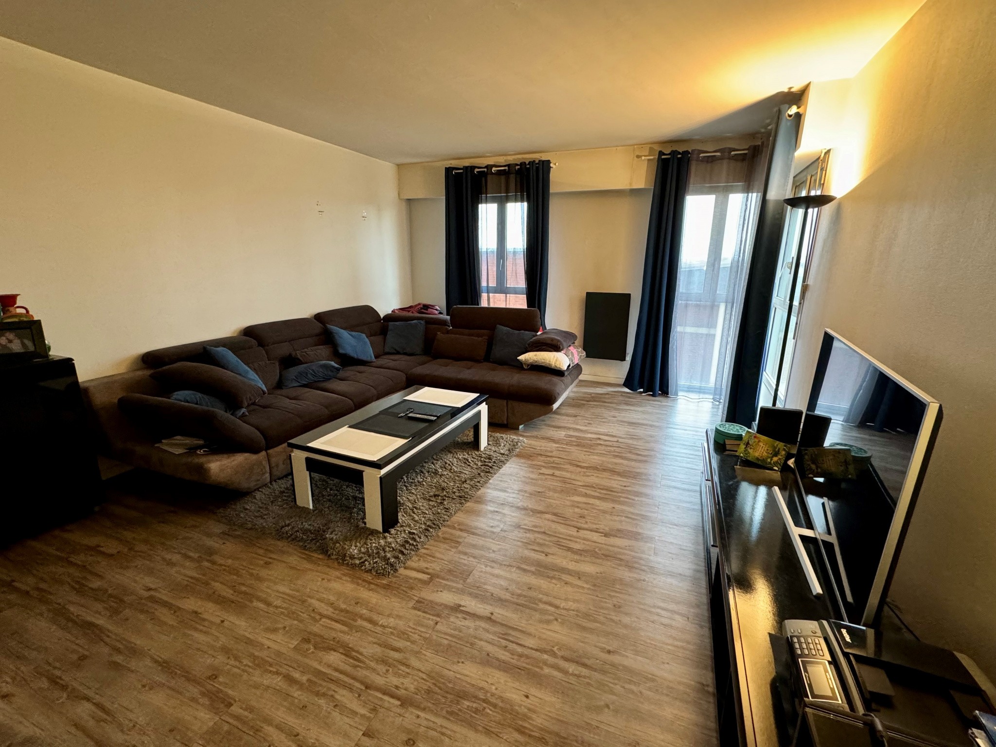 Vente Appartement à Amiens 3 pièces