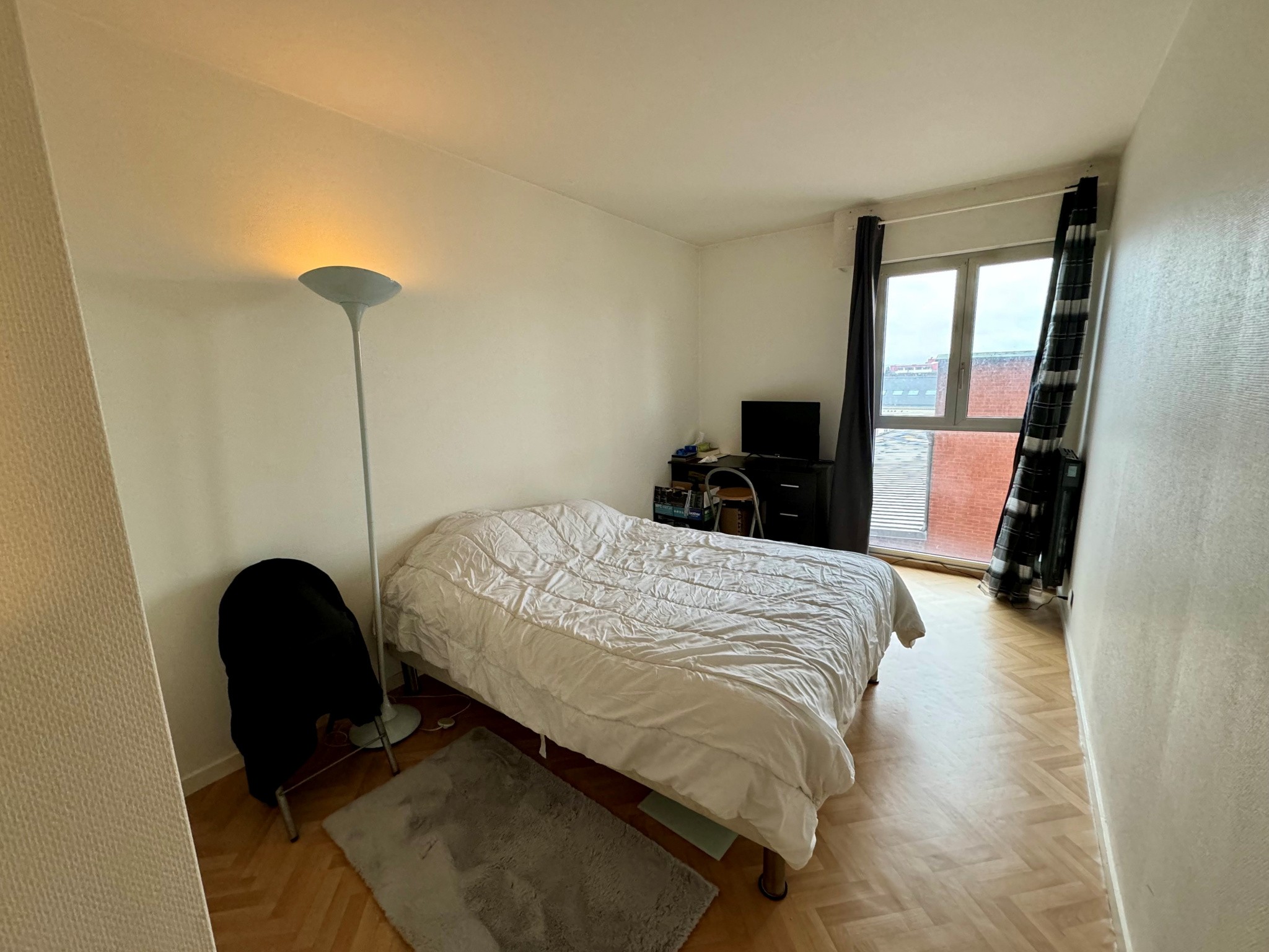 Vente Appartement à Amiens 3 pièces