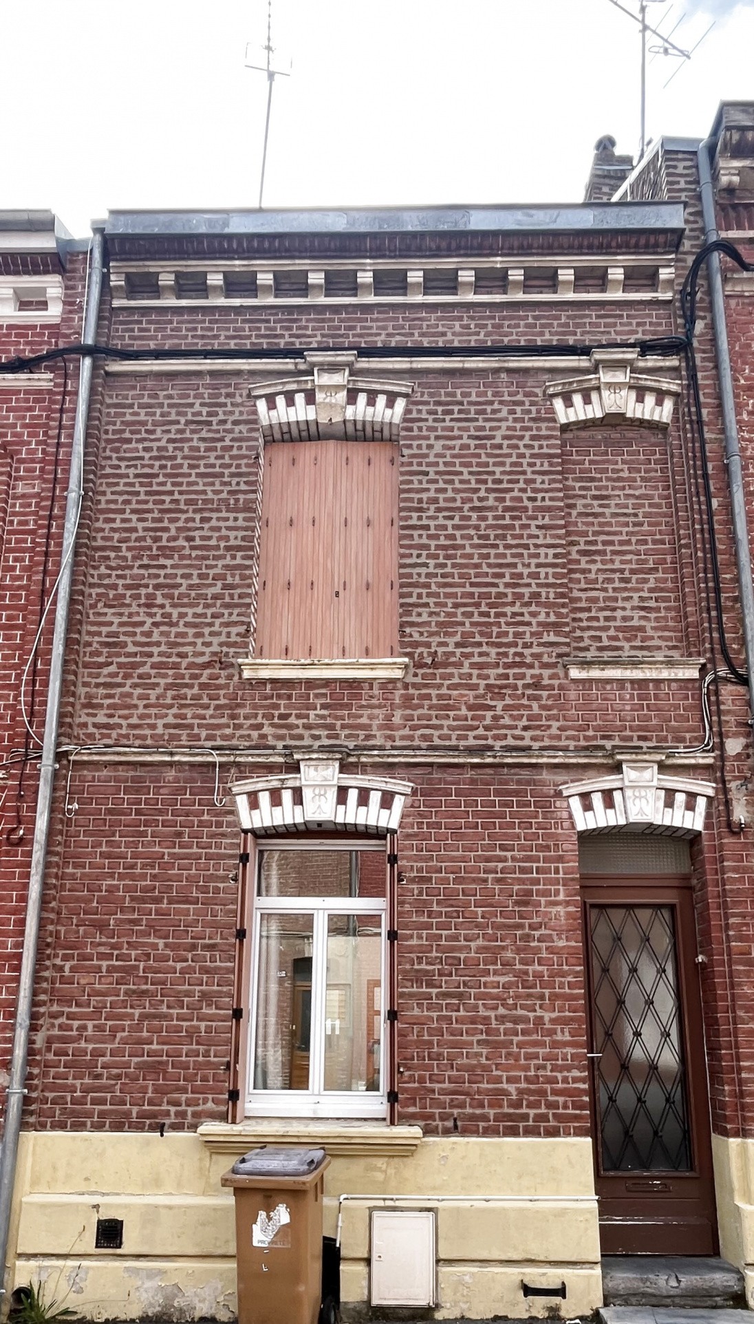 Vente Maison à Amiens 4 pièces