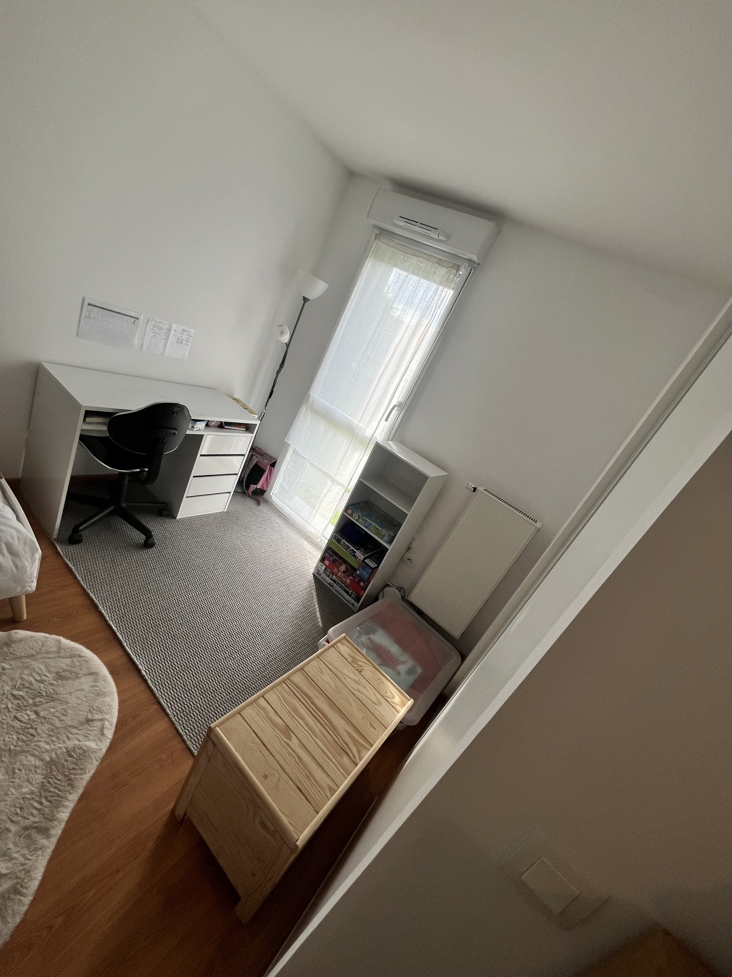 Vente Appartement à Amiens 3 pièces