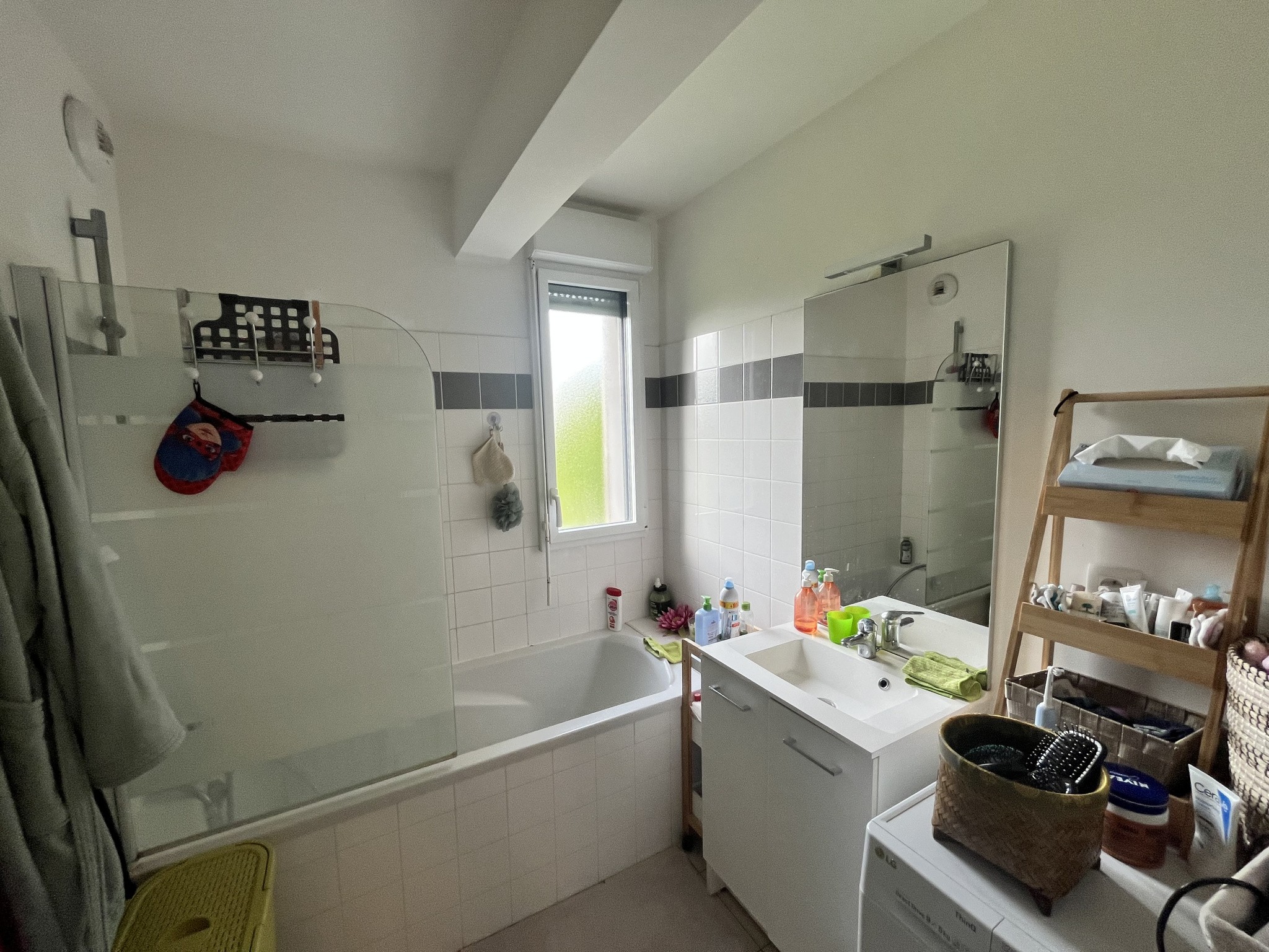 Vente Appartement à Amiens 3 pièces