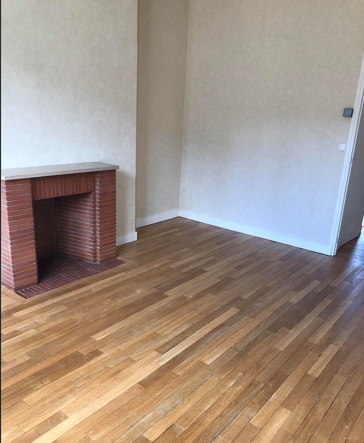 Location Appartement à Amiens 2 pièces