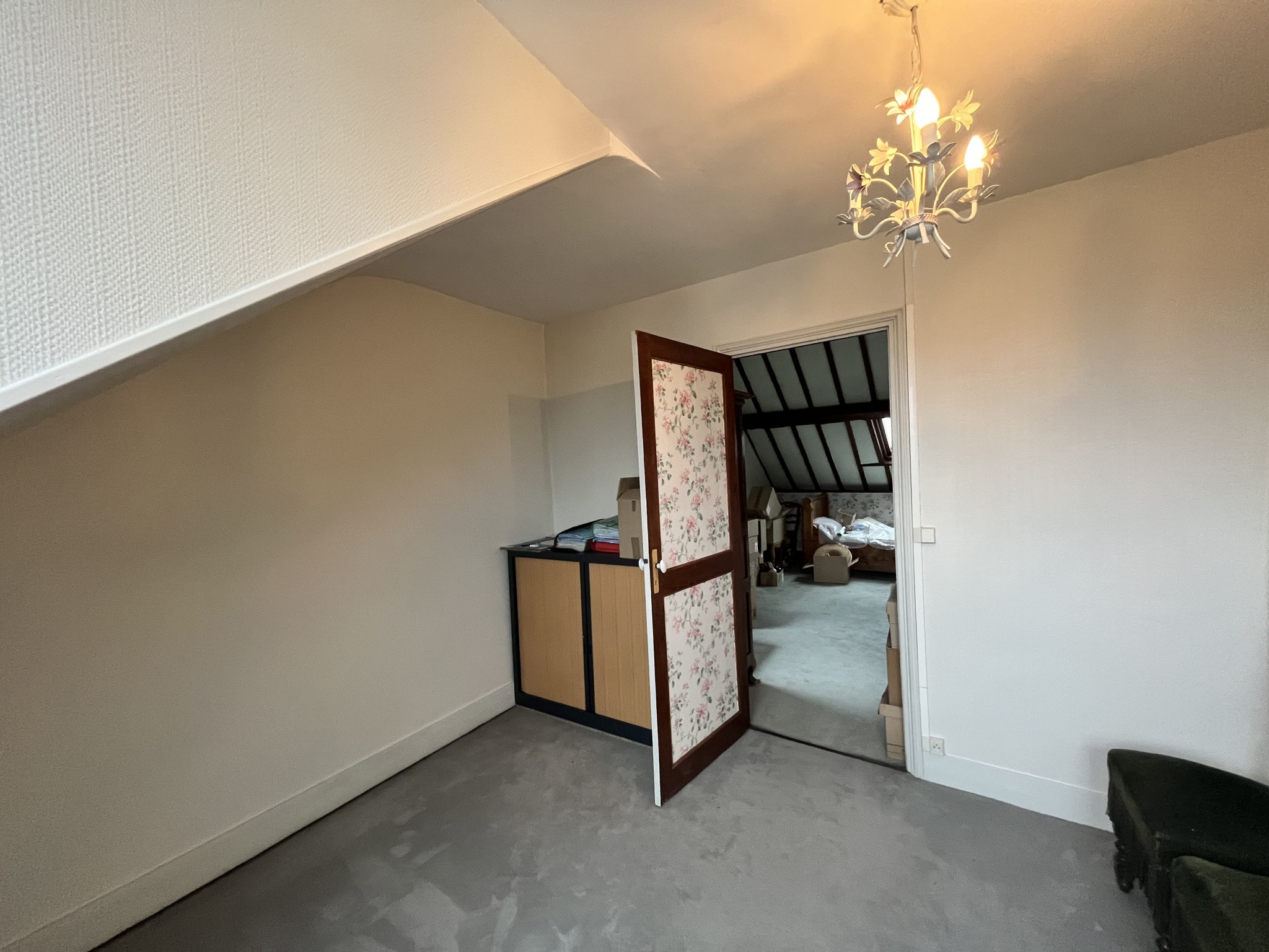 Vente Maison à Amiens 6 pièces