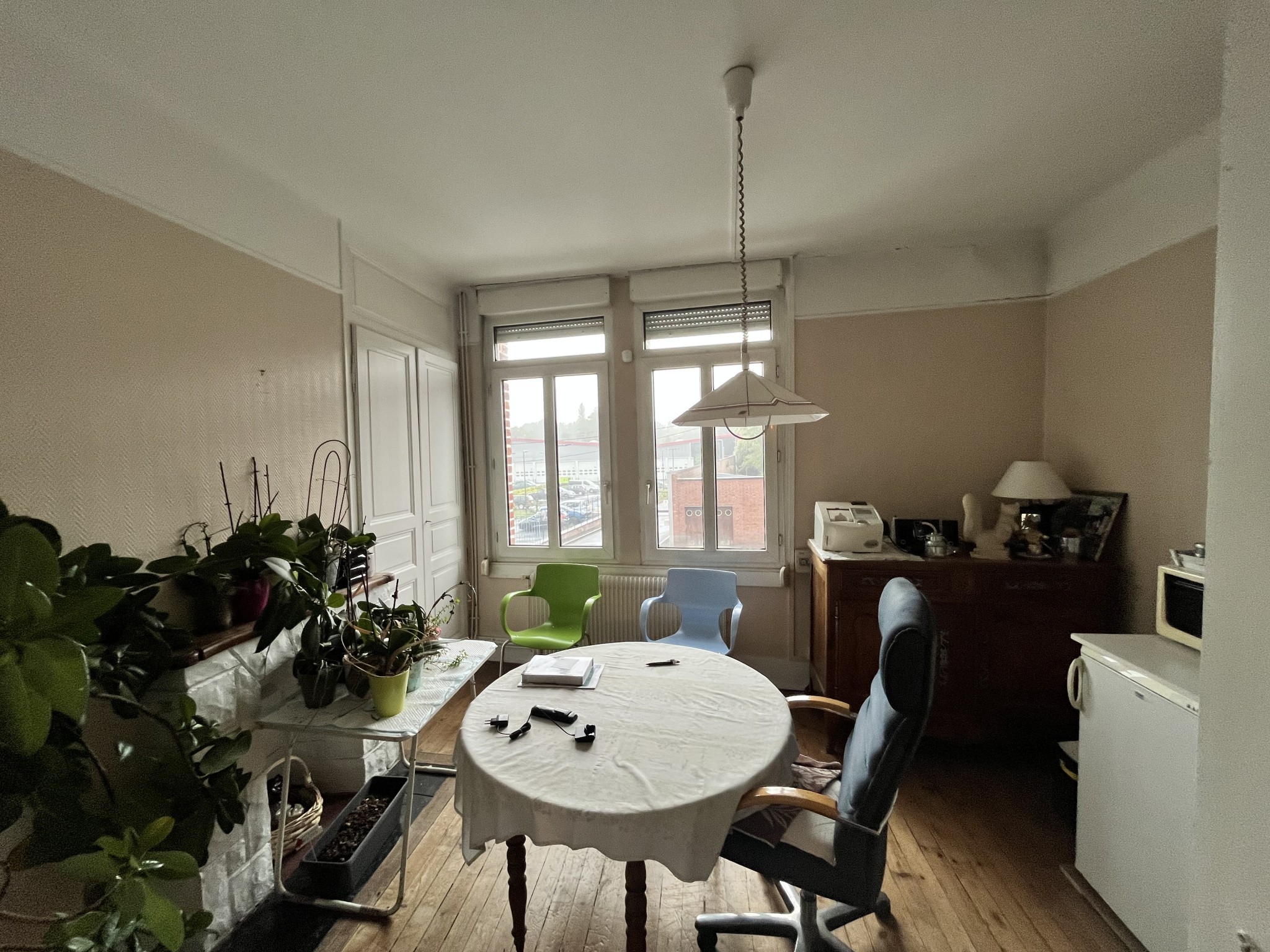 Vente Maison à Amiens 6 pièces