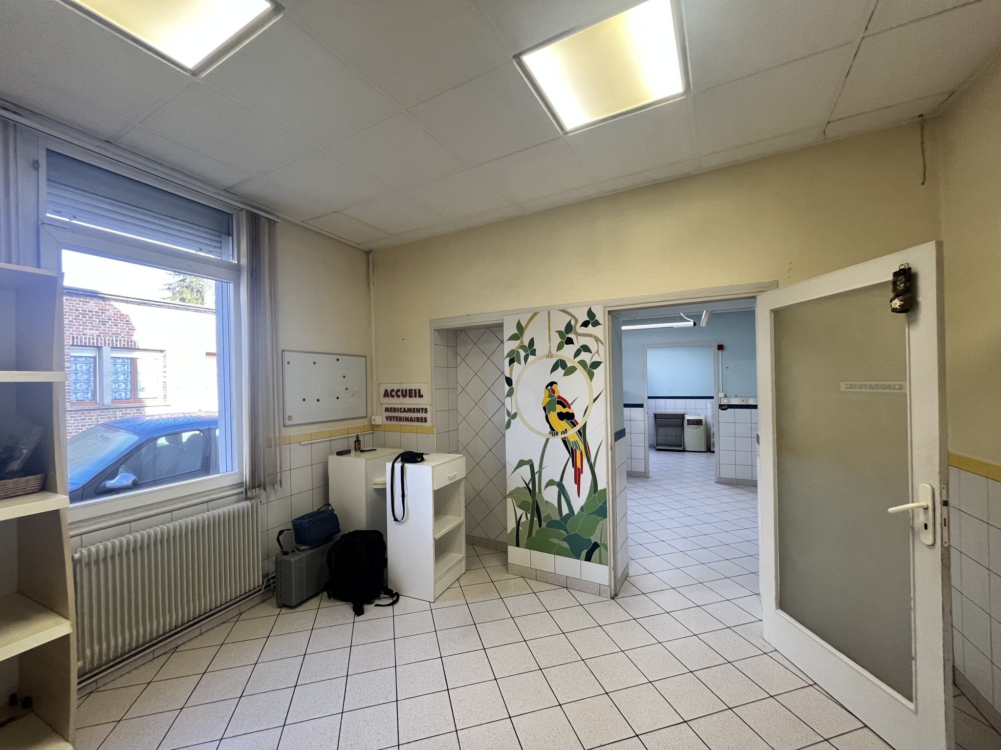 Vente Maison à Amiens 6 pièces