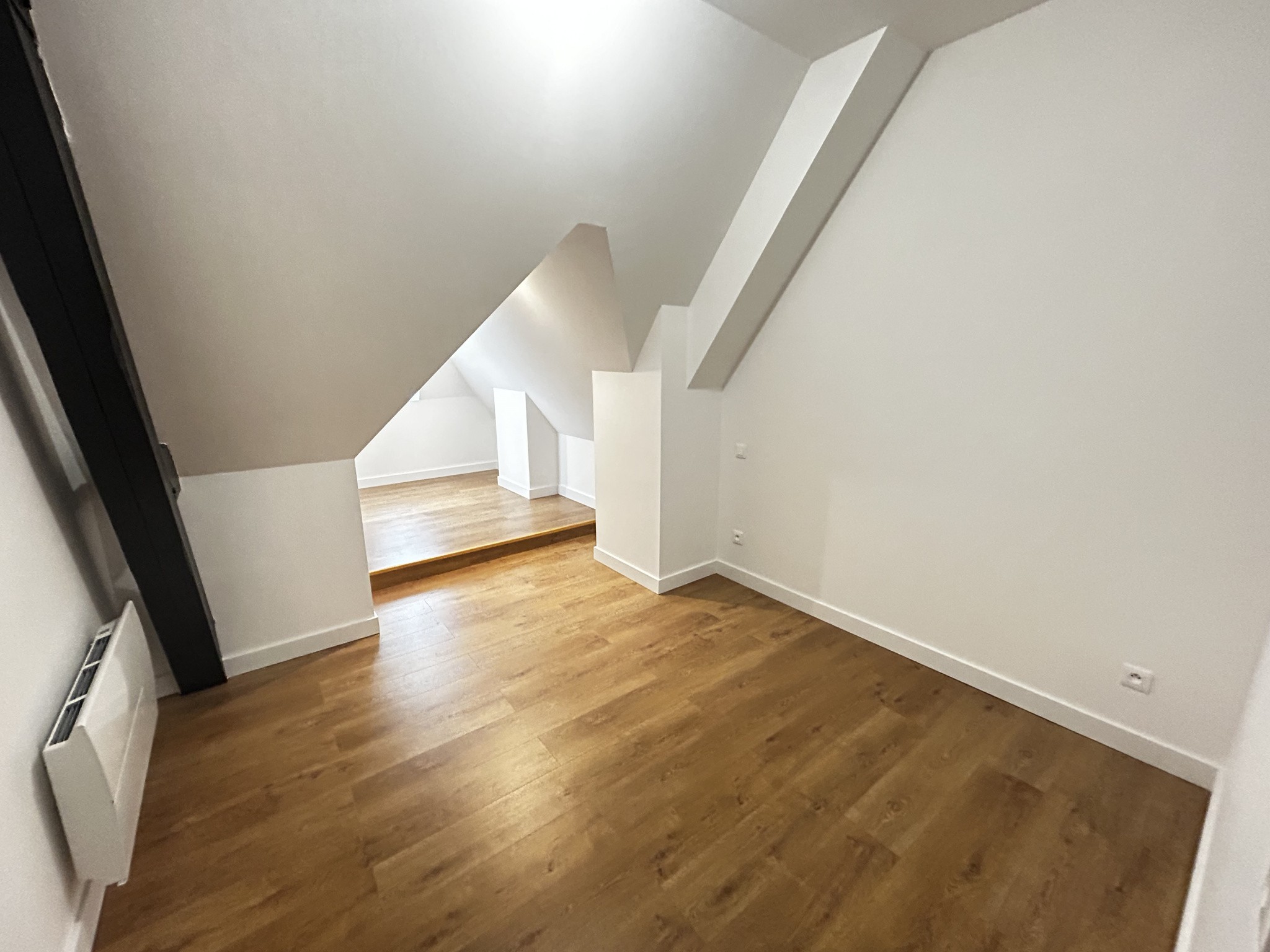 Vente Appartement à Amiens 2 pièces