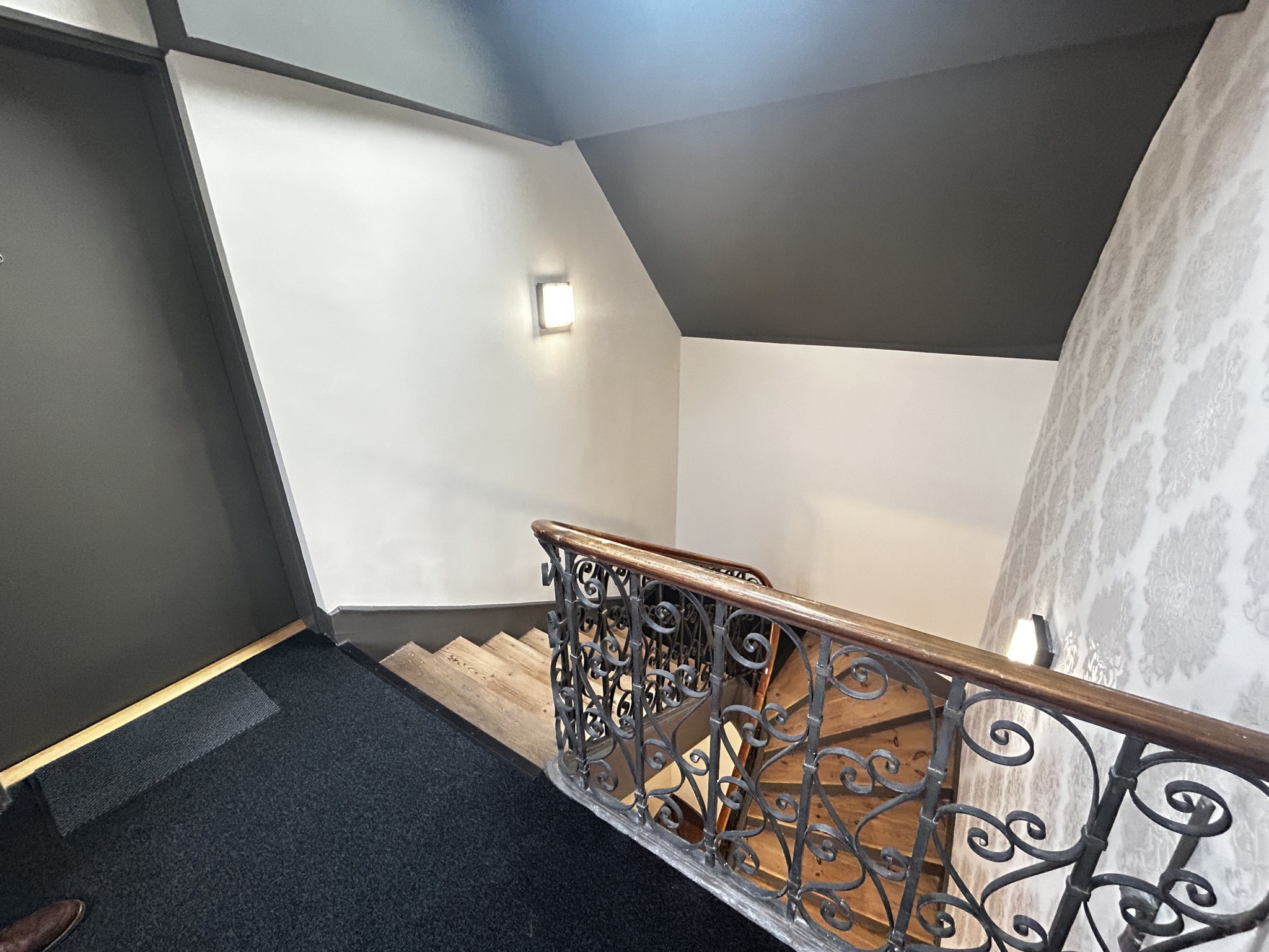 Vente Appartement à Amiens 2 pièces