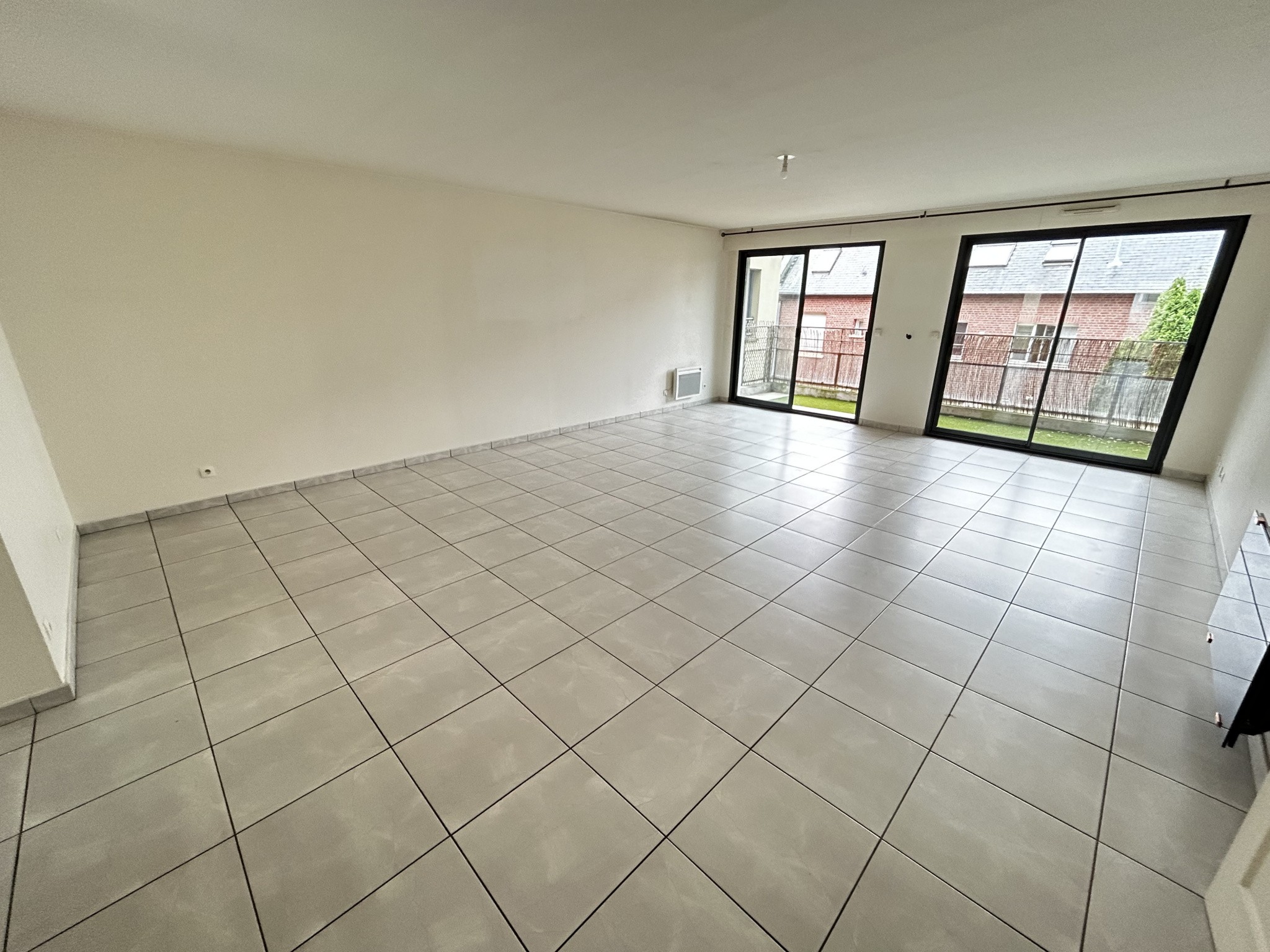 Vente Appartement à Amiens 4 pièces