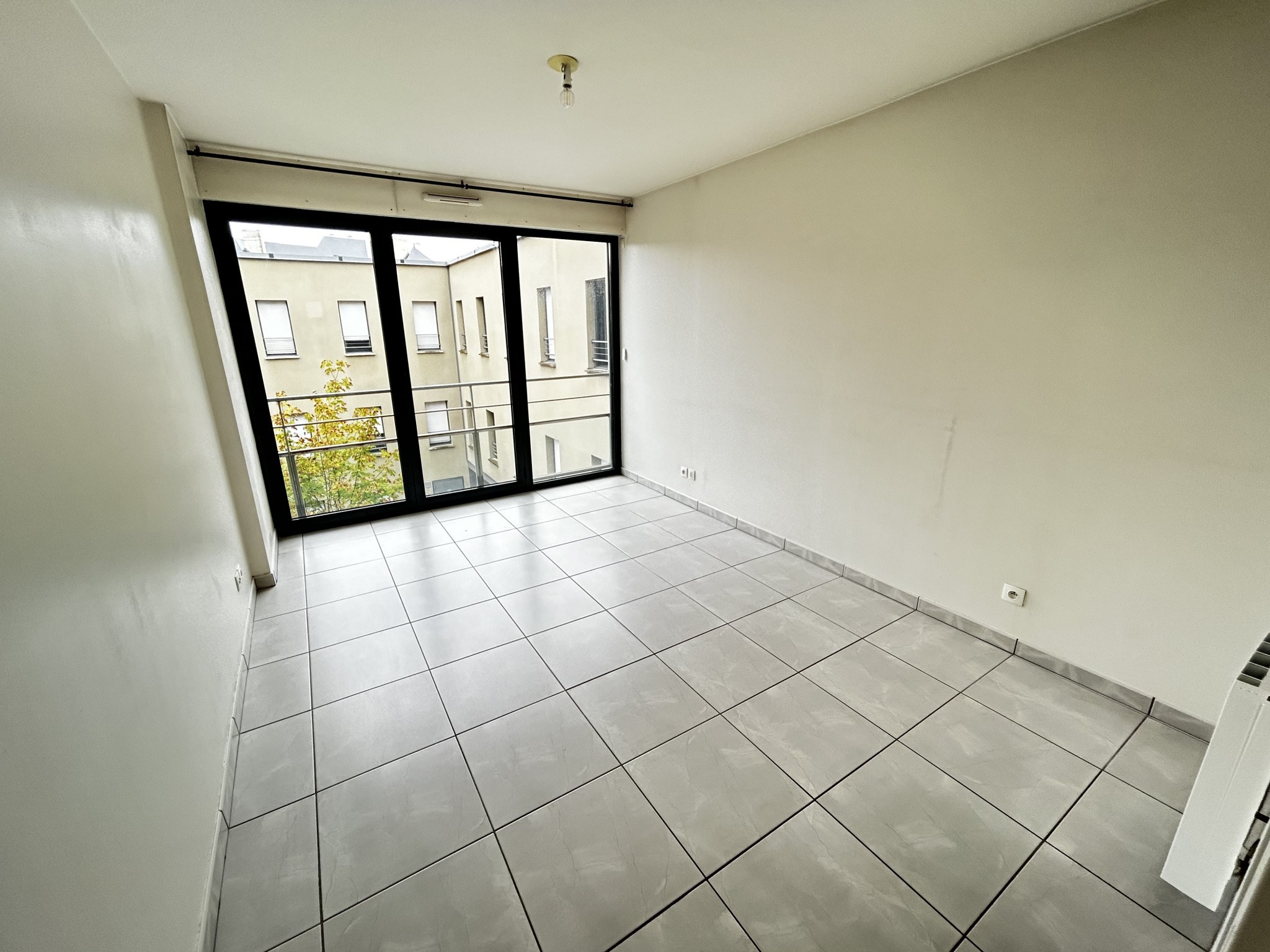 Vente Appartement à Amiens 4 pièces