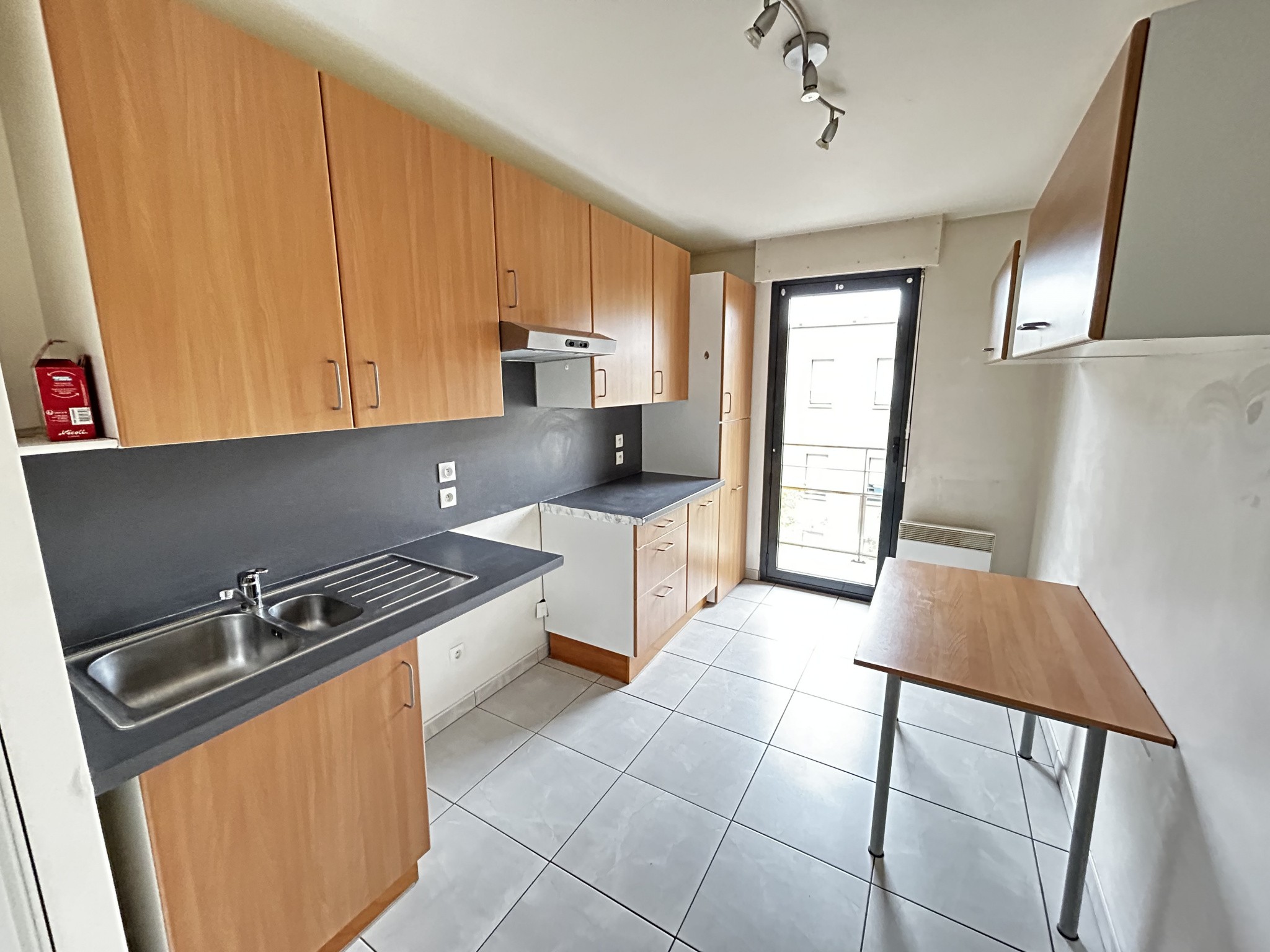 Vente Appartement à Amiens 4 pièces