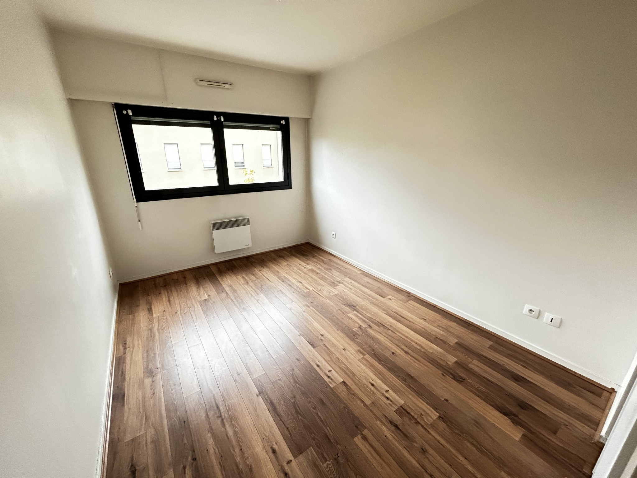 Vente Appartement à Amiens 4 pièces