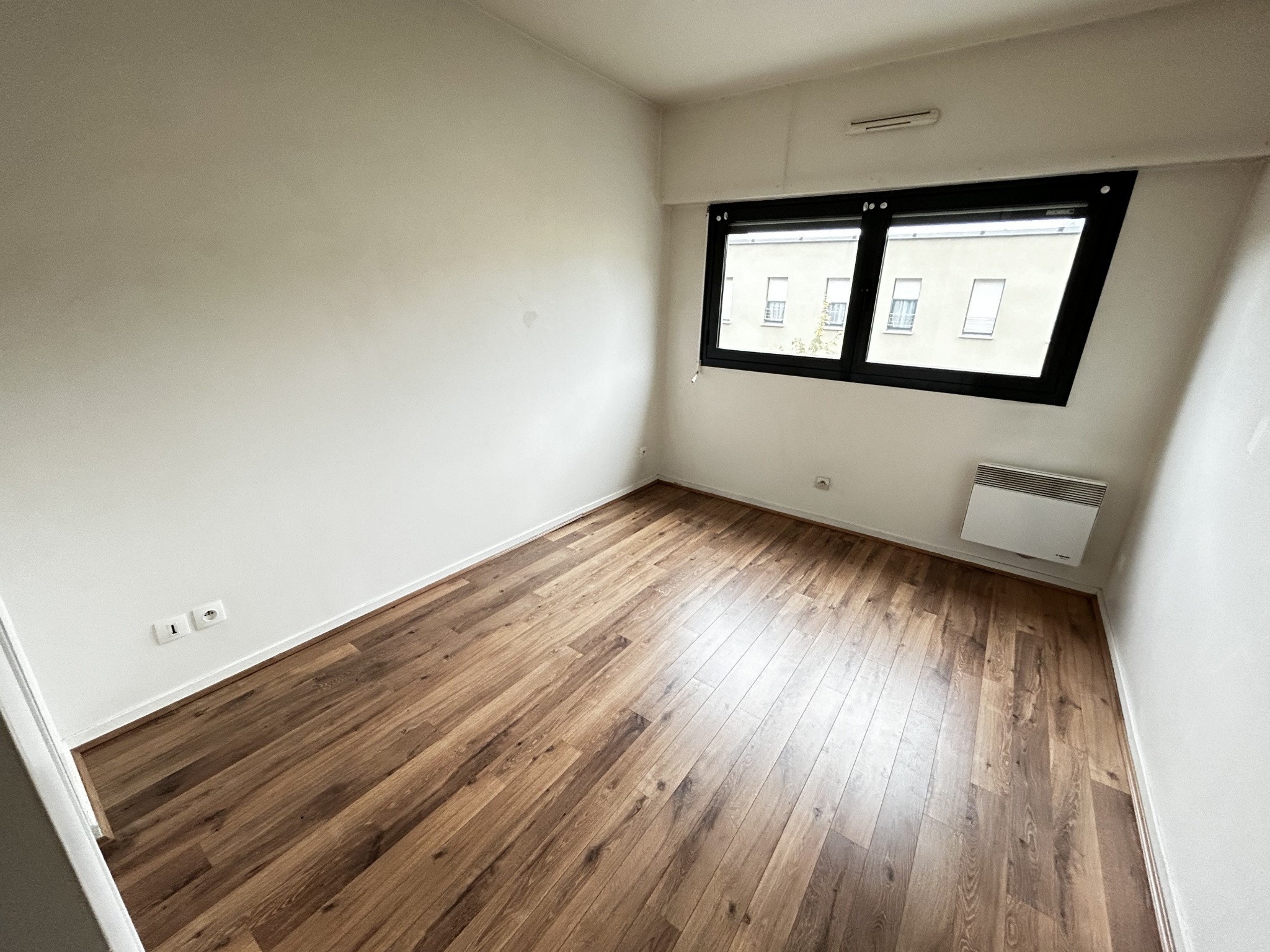 Vente Appartement à Amiens 4 pièces