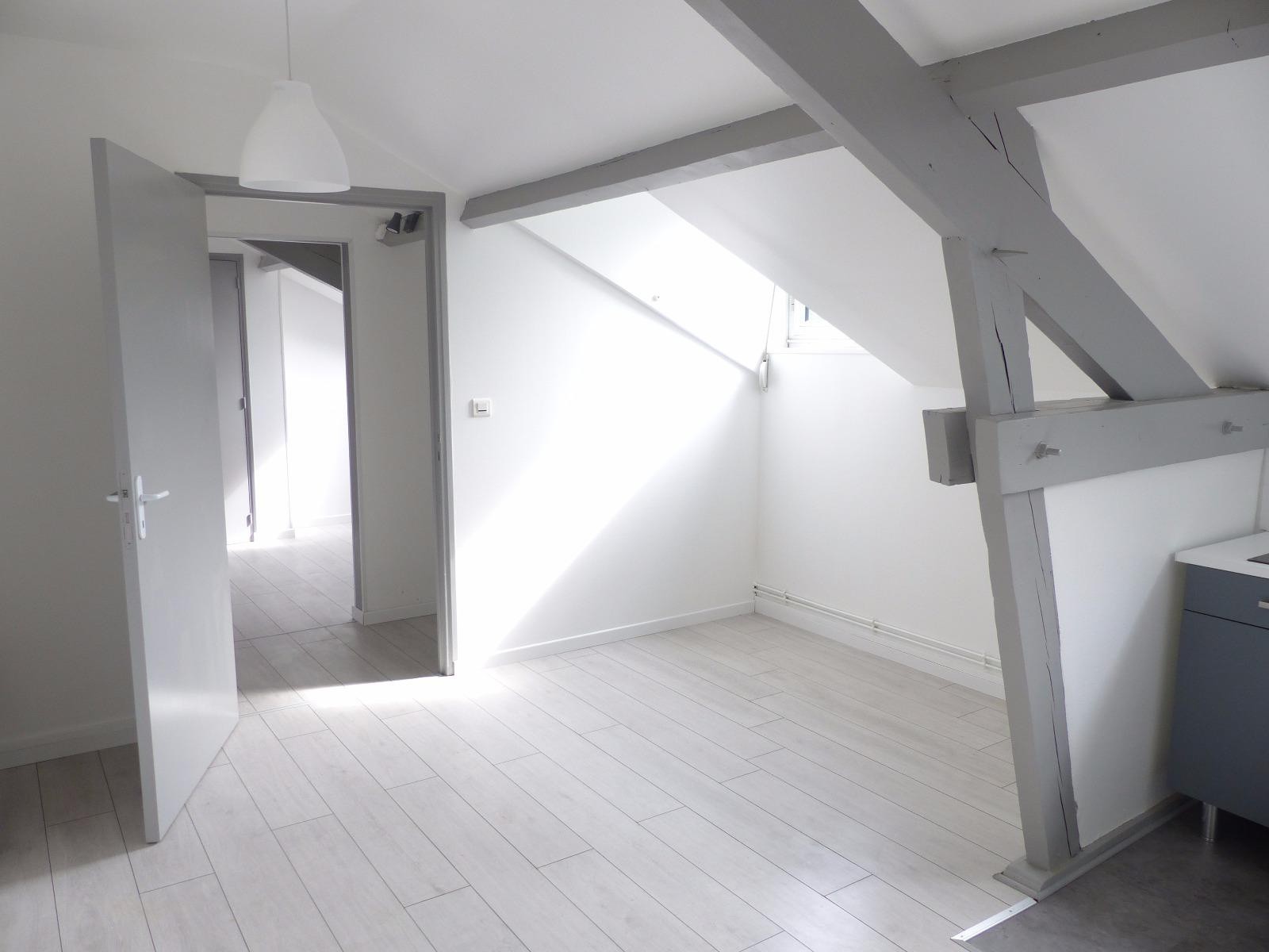 Location Appartement à Amiens 2 pièces