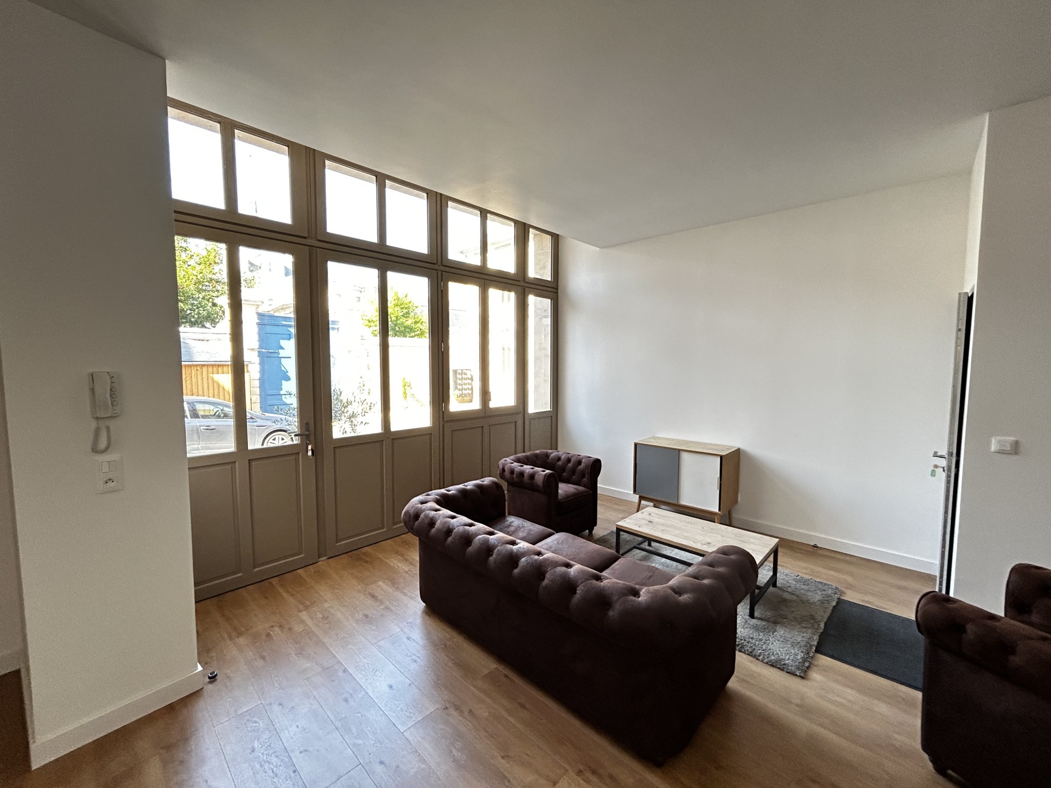 Vente Appartement à Amiens 2 pièces