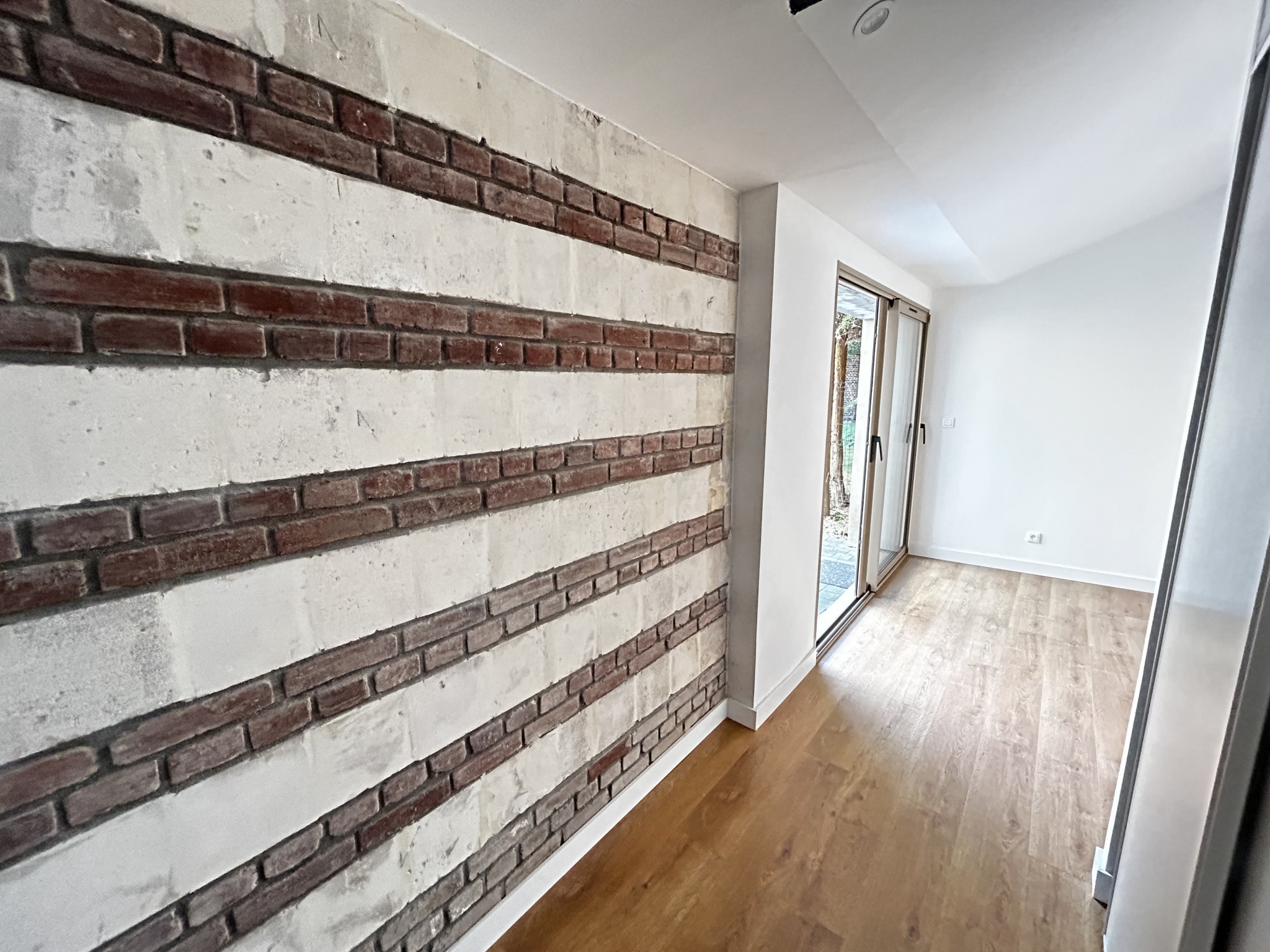 Vente Appartement à Amiens 2 pièces