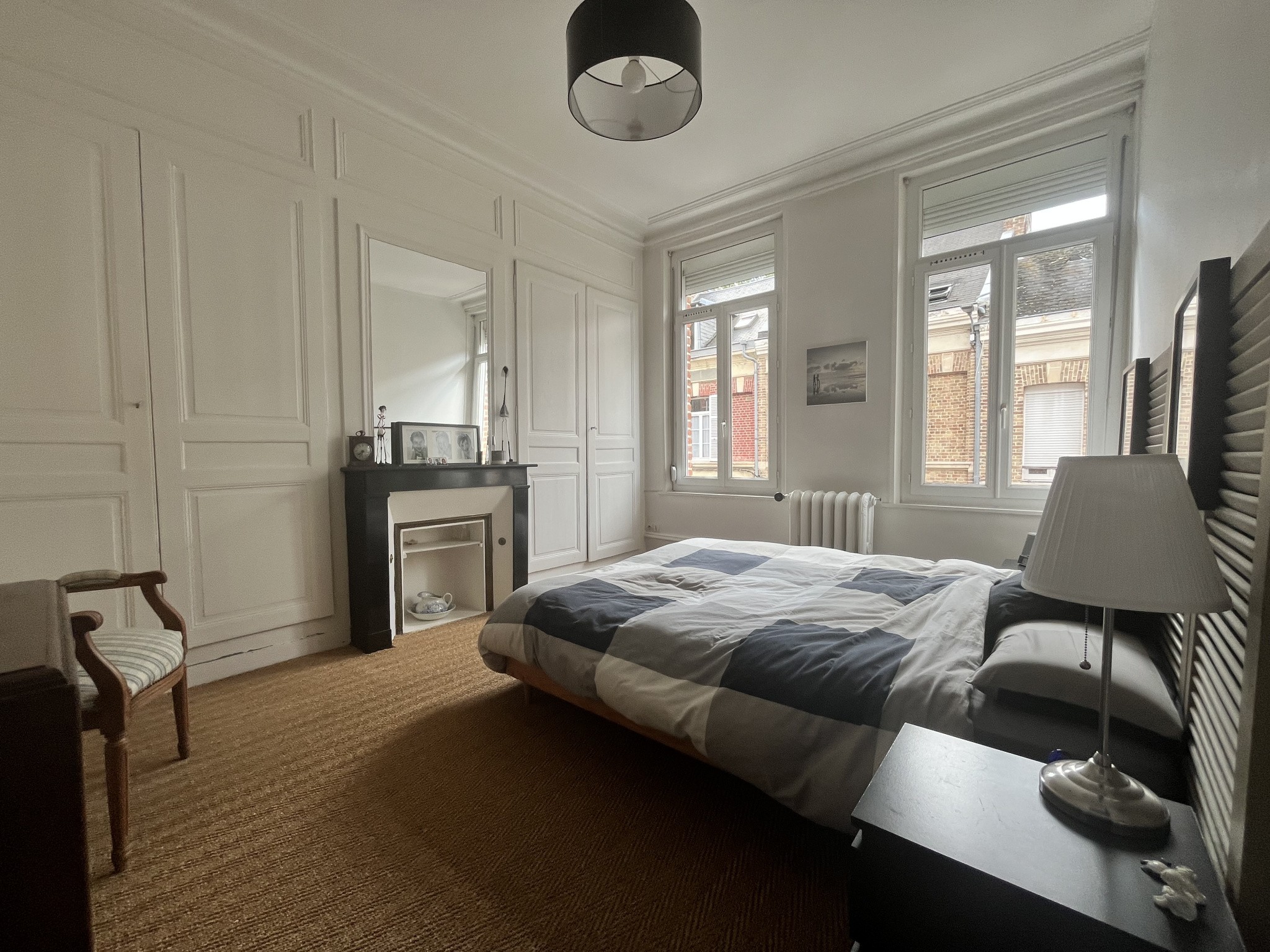 Vente Maison à Amiens 7 pièces