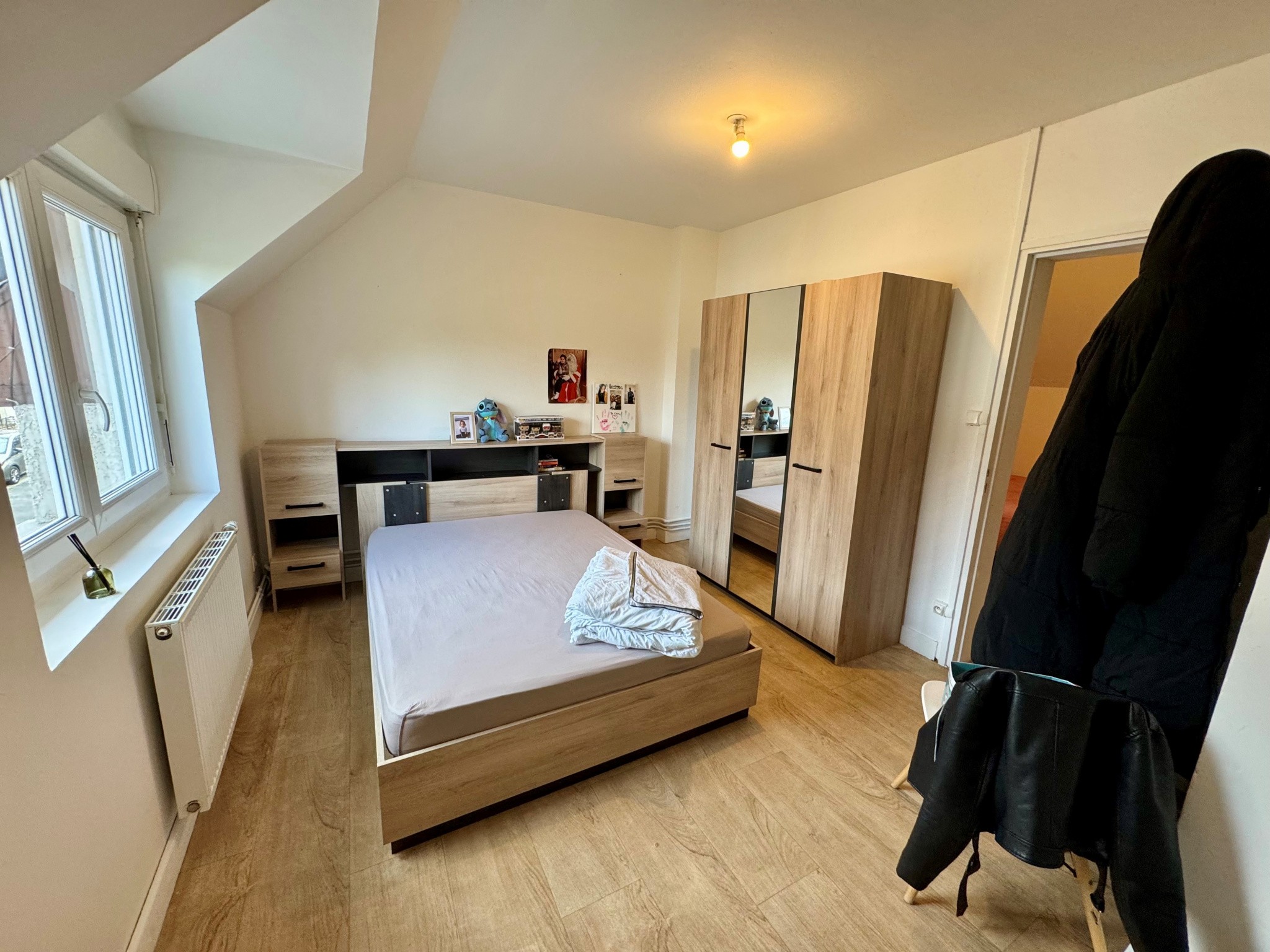 Vente Maison à Amiens 3 pièces