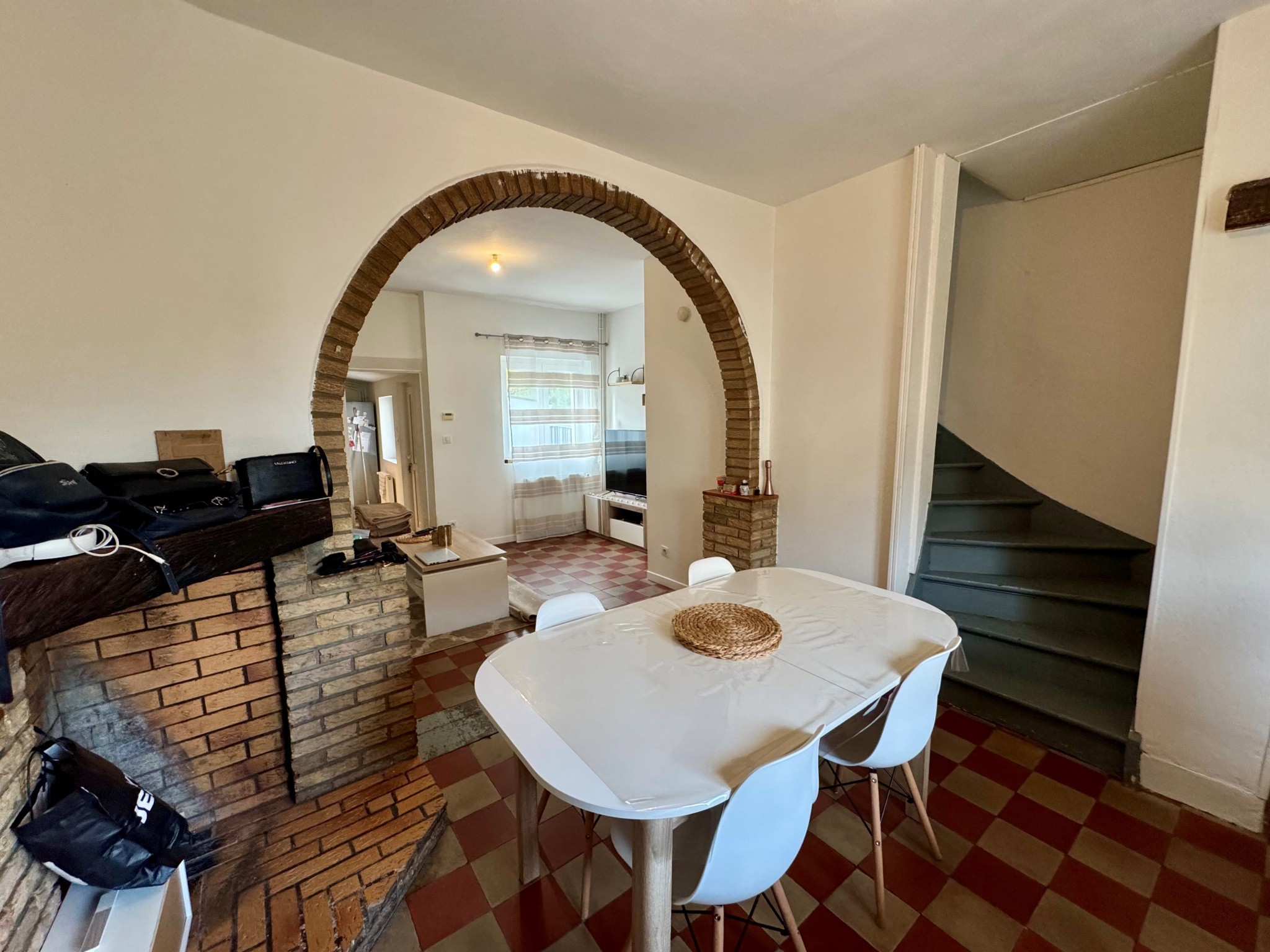 Vente Maison à Amiens 3 pièces