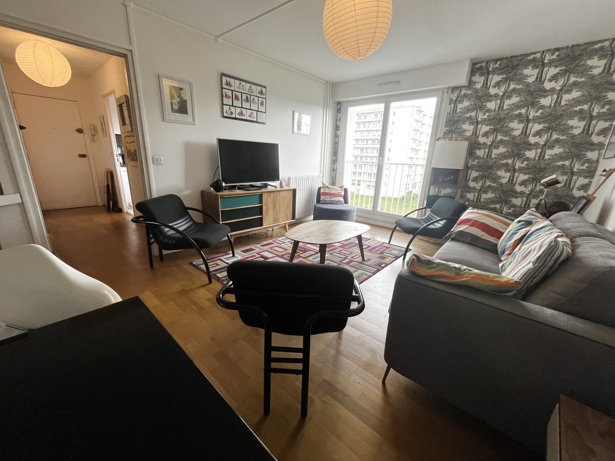 Vente Appartement à Amiens 2 pièces