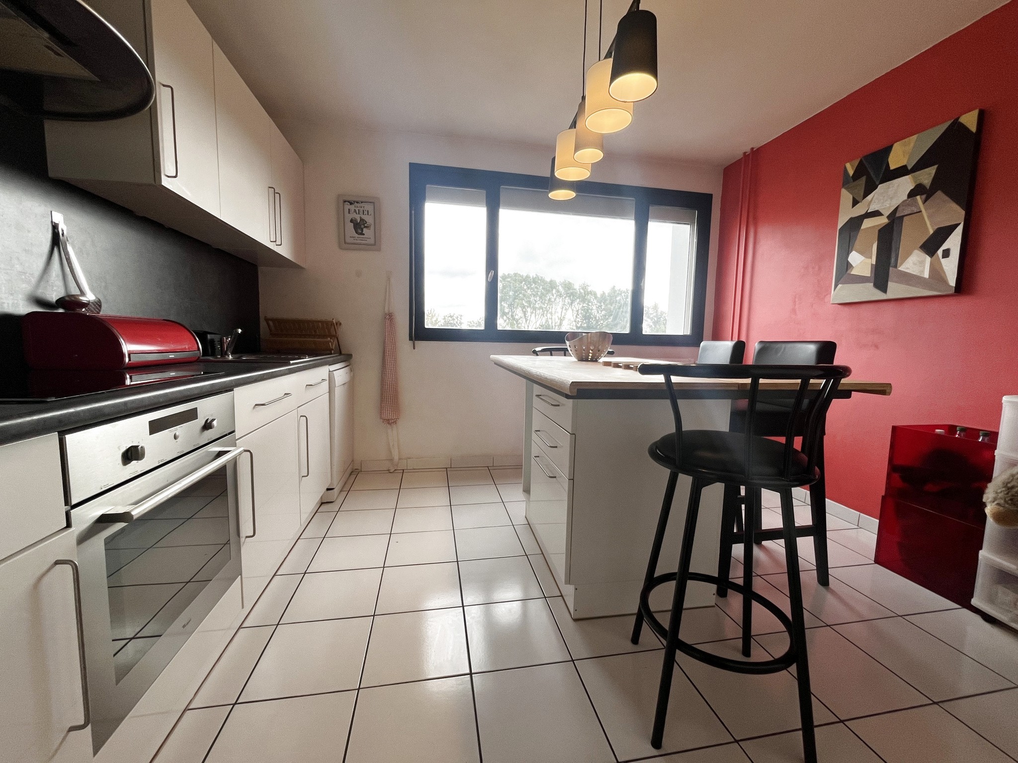 Vente Appartement à Amiens 2 pièces