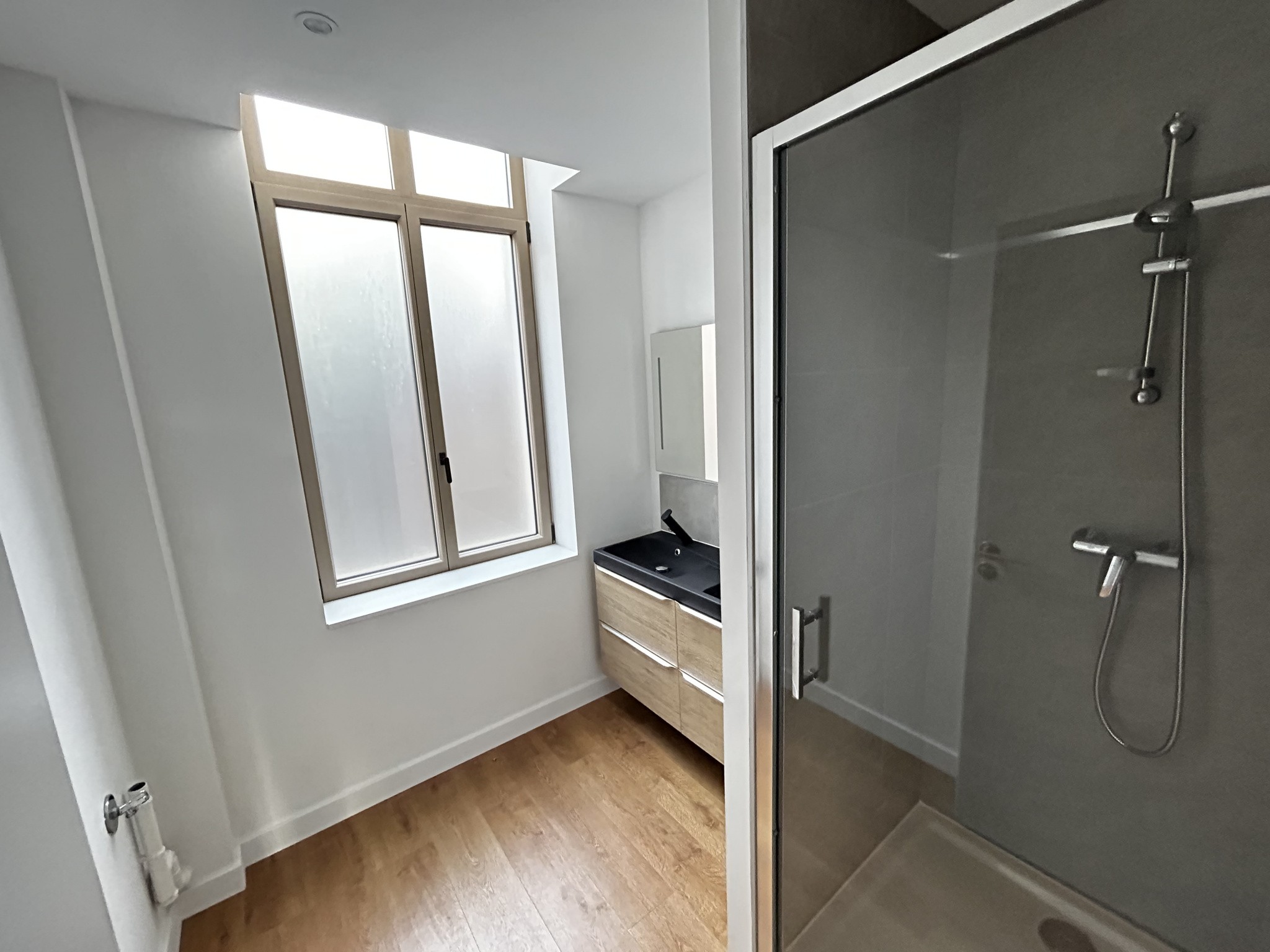 Vente Appartement à Amiens 3 pièces