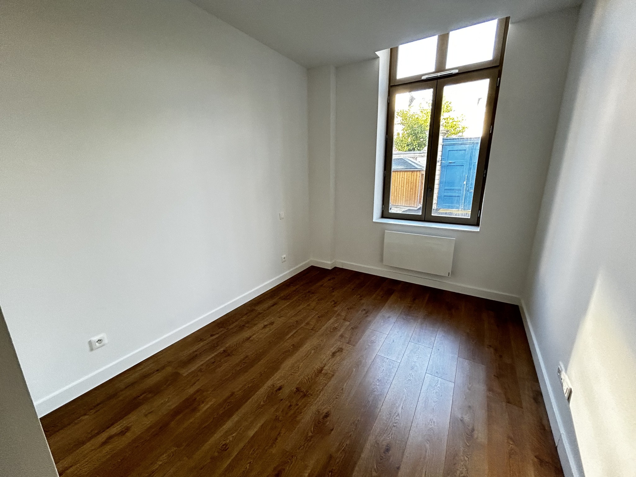 Vente Appartement à Amiens 3 pièces