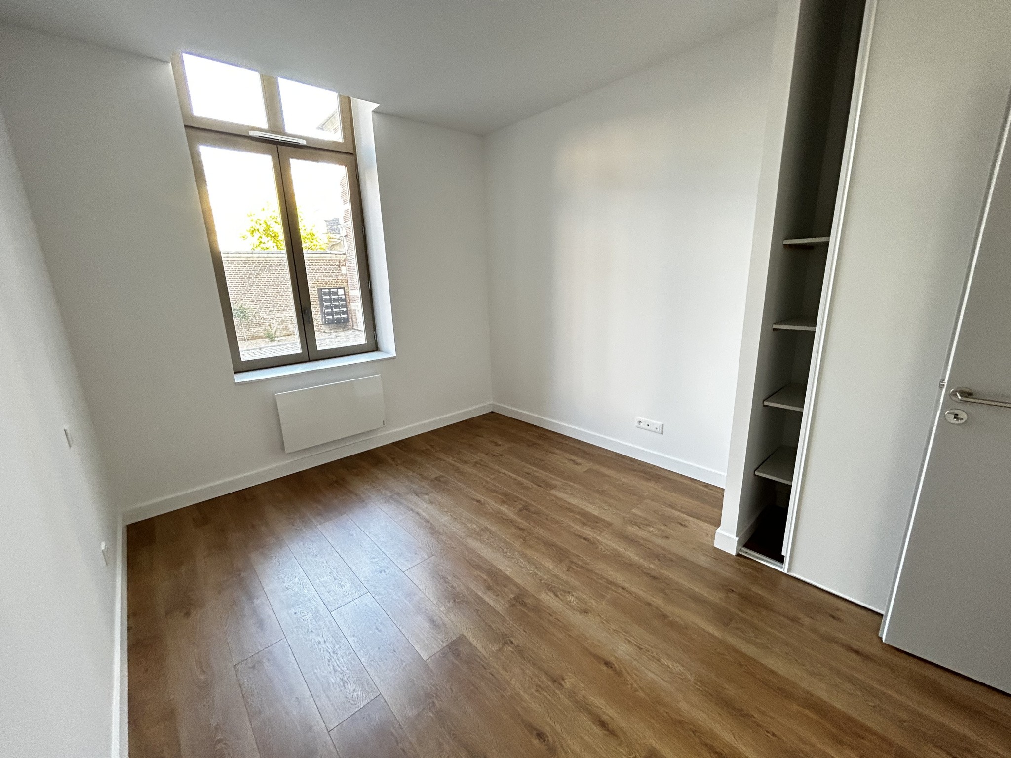 Vente Appartement à Amiens 3 pièces