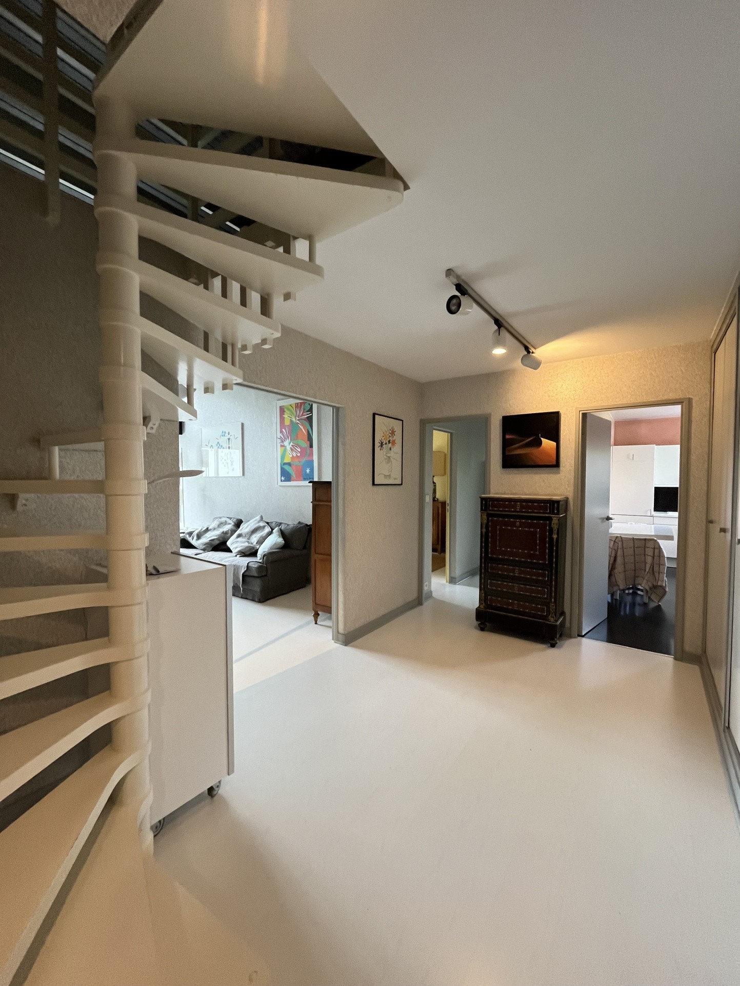 Vente Appartement à Amiens 4 pièces