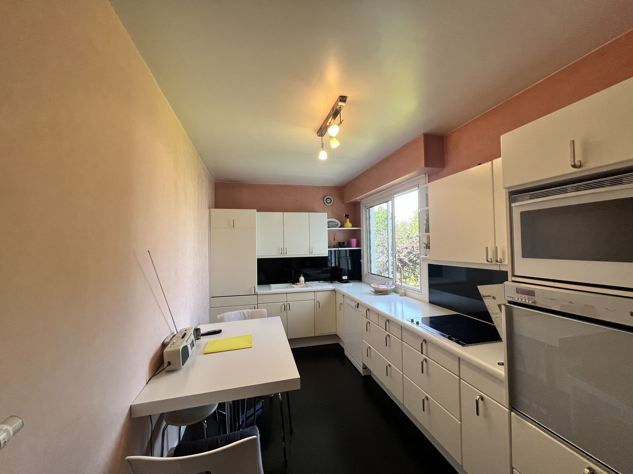 Vente Appartement à Amiens 4 pièces