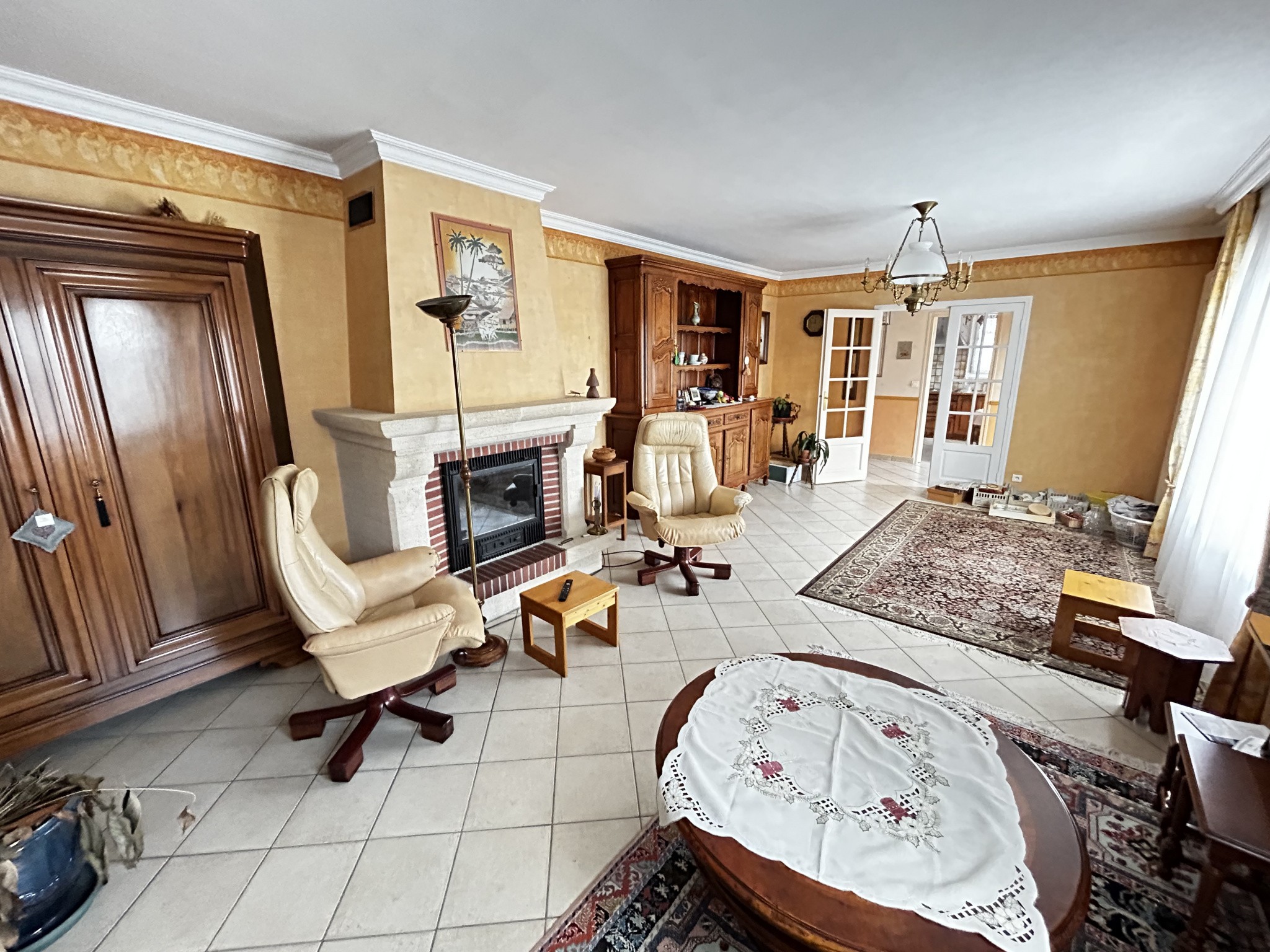 Vente Maison à Grandvilliers 6 pièces