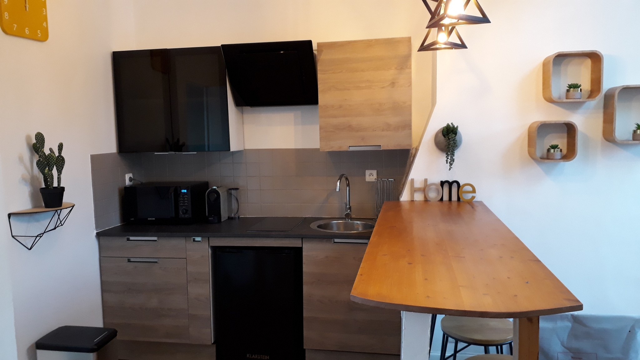 Location Appartement à Amiens 1 pièce