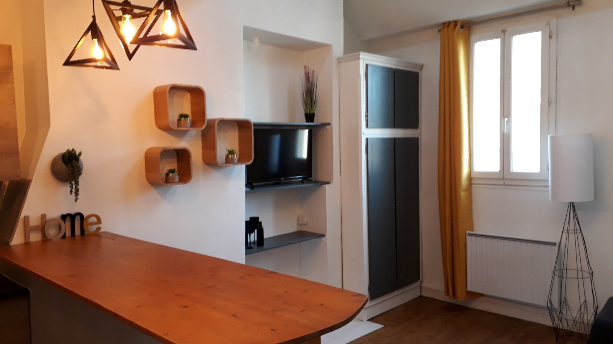 Location Appartement à Amiens 1 pièce